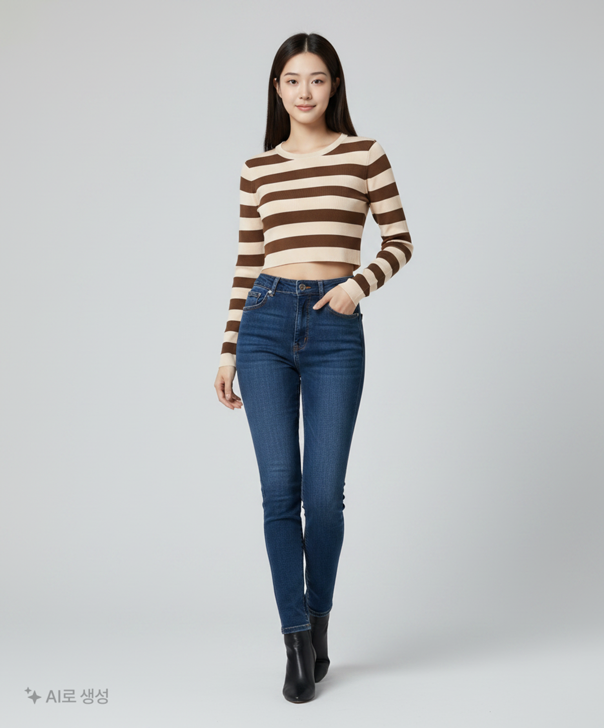 자라(ZARA) 니트/스웨터 S