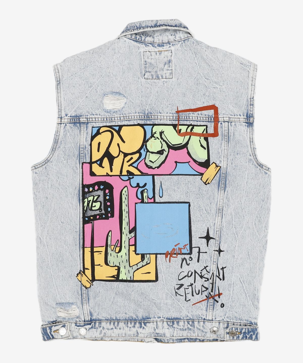 자라(ZARA) 베스트 M