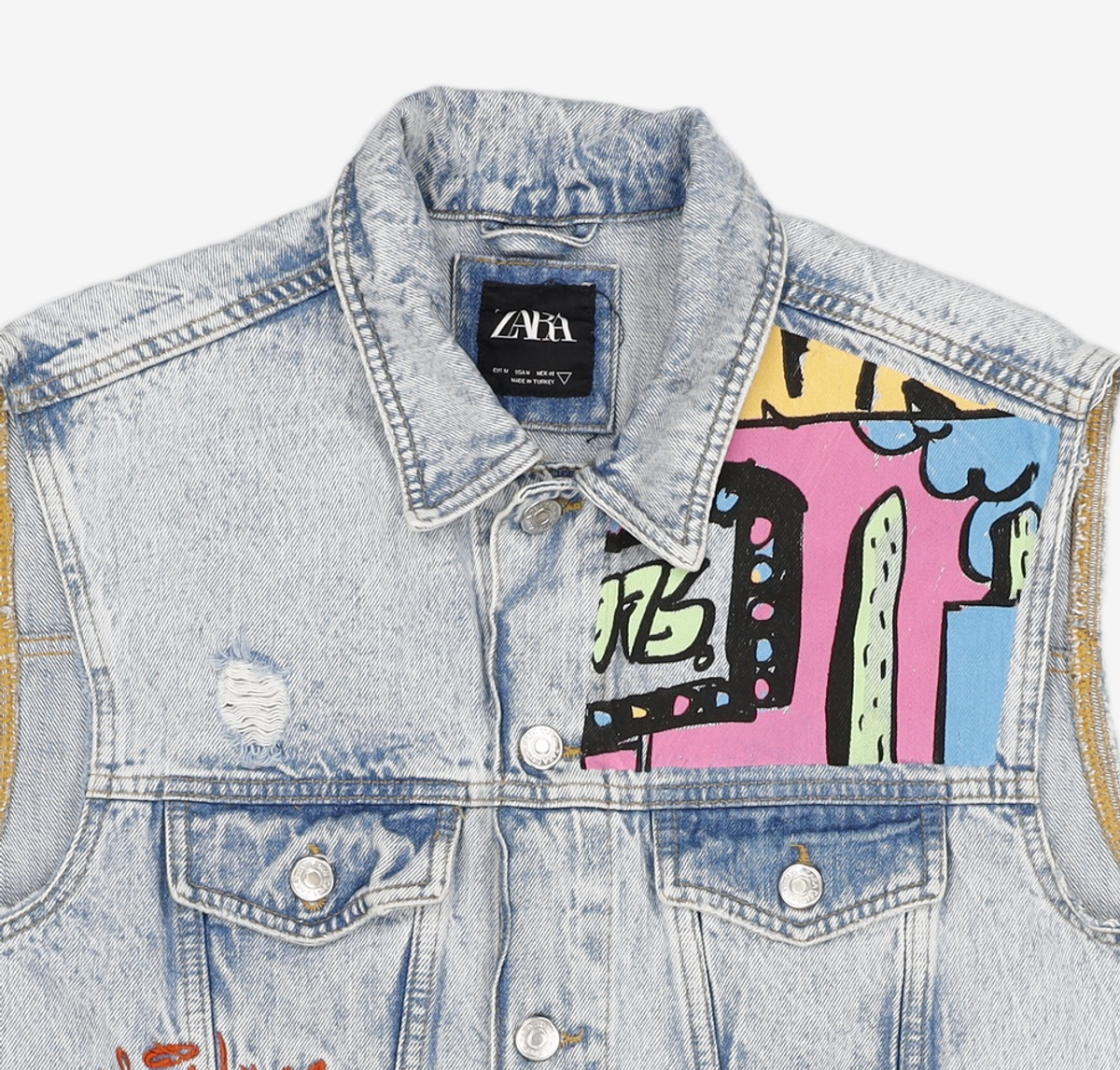 자라(ZARA) 베스트 M