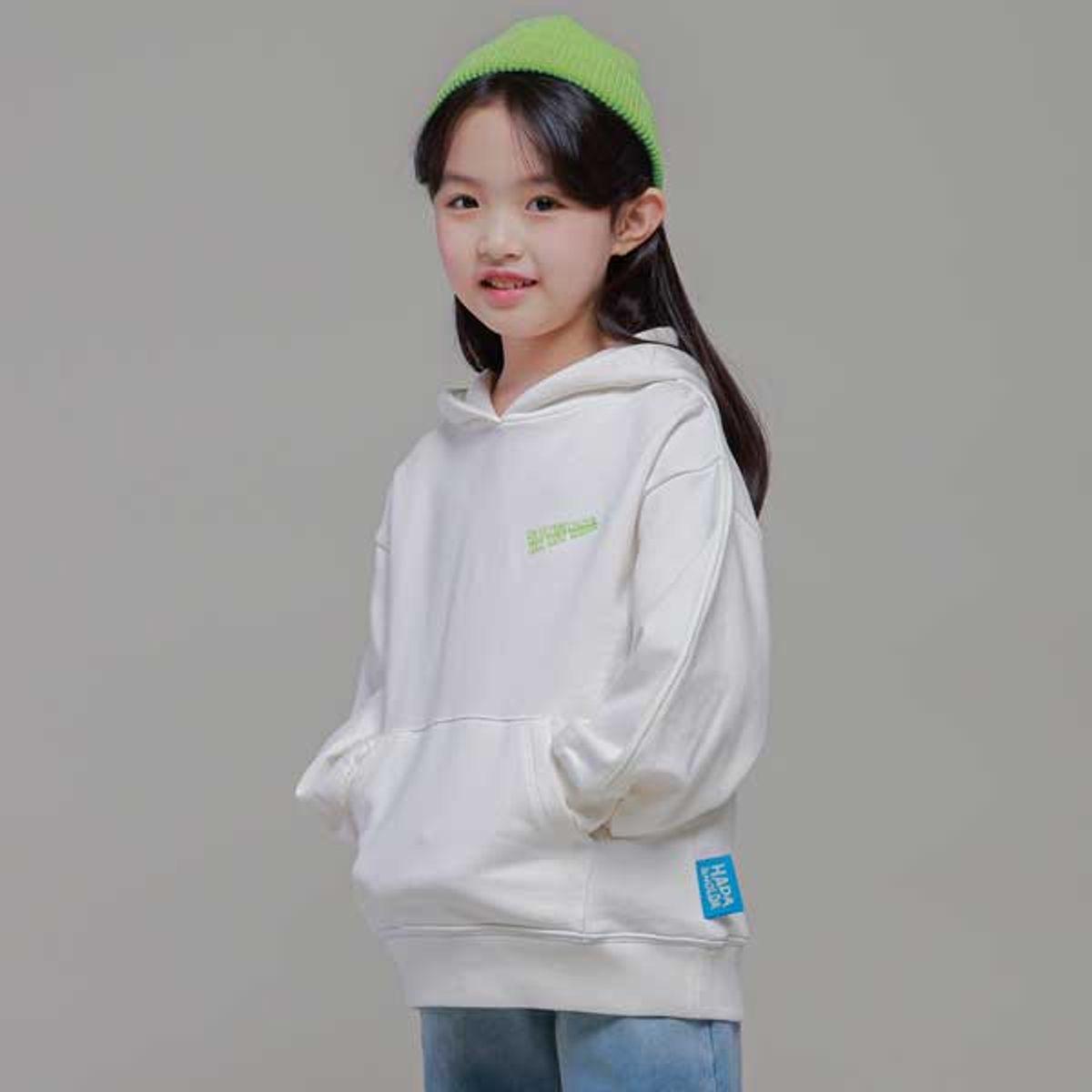 아이러브제이(I LOVE J) A.선샤인 후드 티 JVSTO85