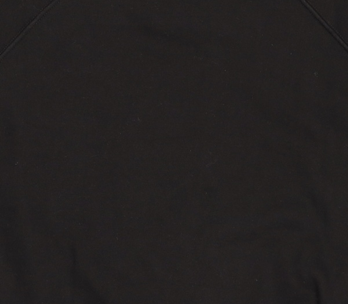 프리즘웍스(FRIZMWORKS) NAVY GRIZZLY SWEATSHIRT _ BLACK L