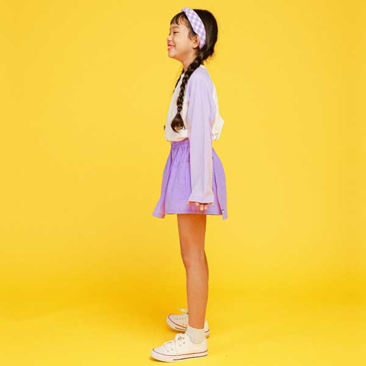 아이러브제이(I LOVE J) B.선데이 래글런 티 JVSTO31