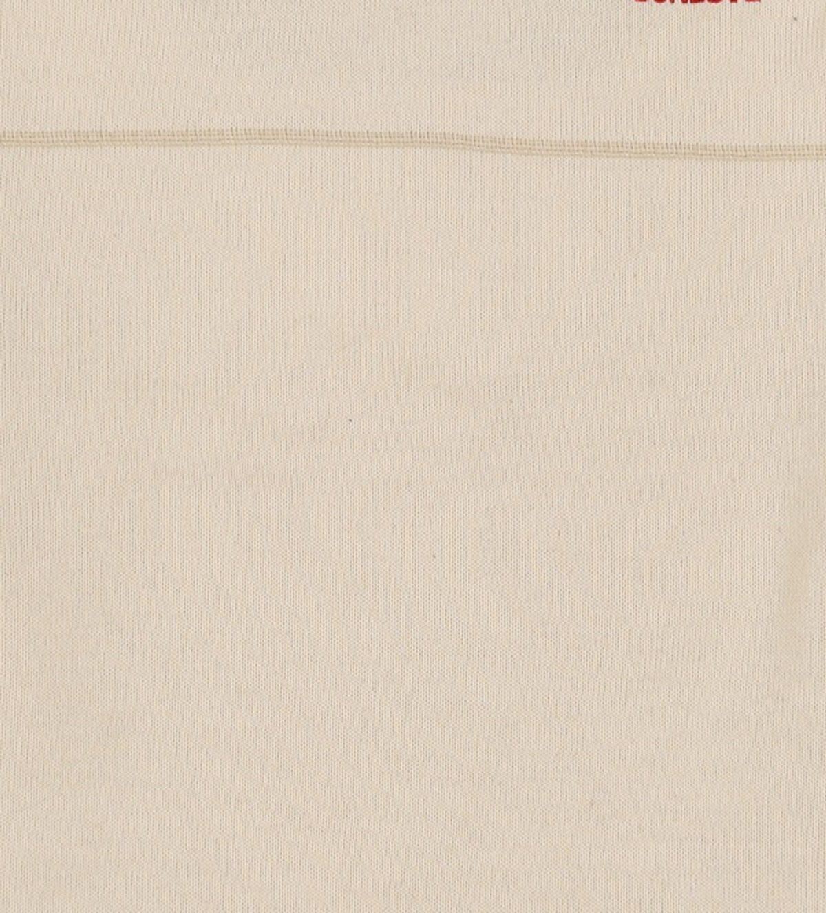 썬러브투어(SUNLOVETOUR) Polartec® Thermal Crewneck Pullover Ivory L