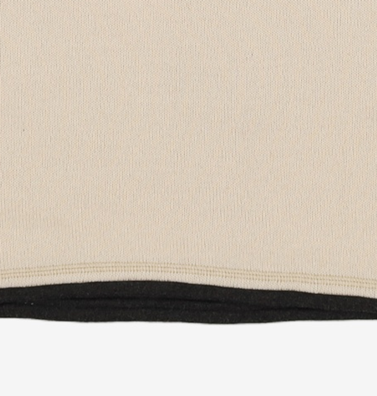 썬러브투어(SUNLOVETOUR) Polartec® Thermal Crewneck Pullover Ivory L