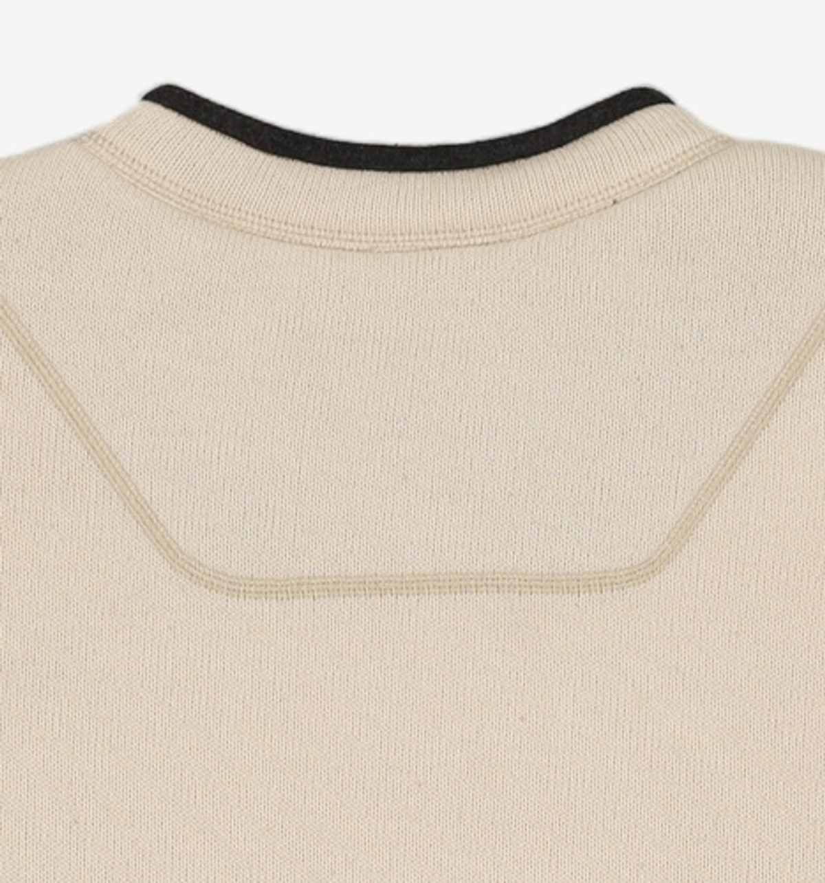 썬러브투어(SUNLOVETOUR) Polartec® Thermal Crewneck Pullover Ivory L