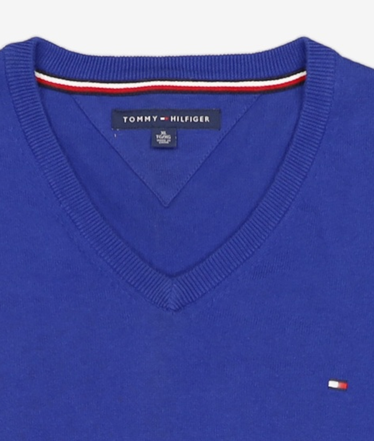 타미힐피거(TOMMY HILFIGER) 니트/스웨터 XL
