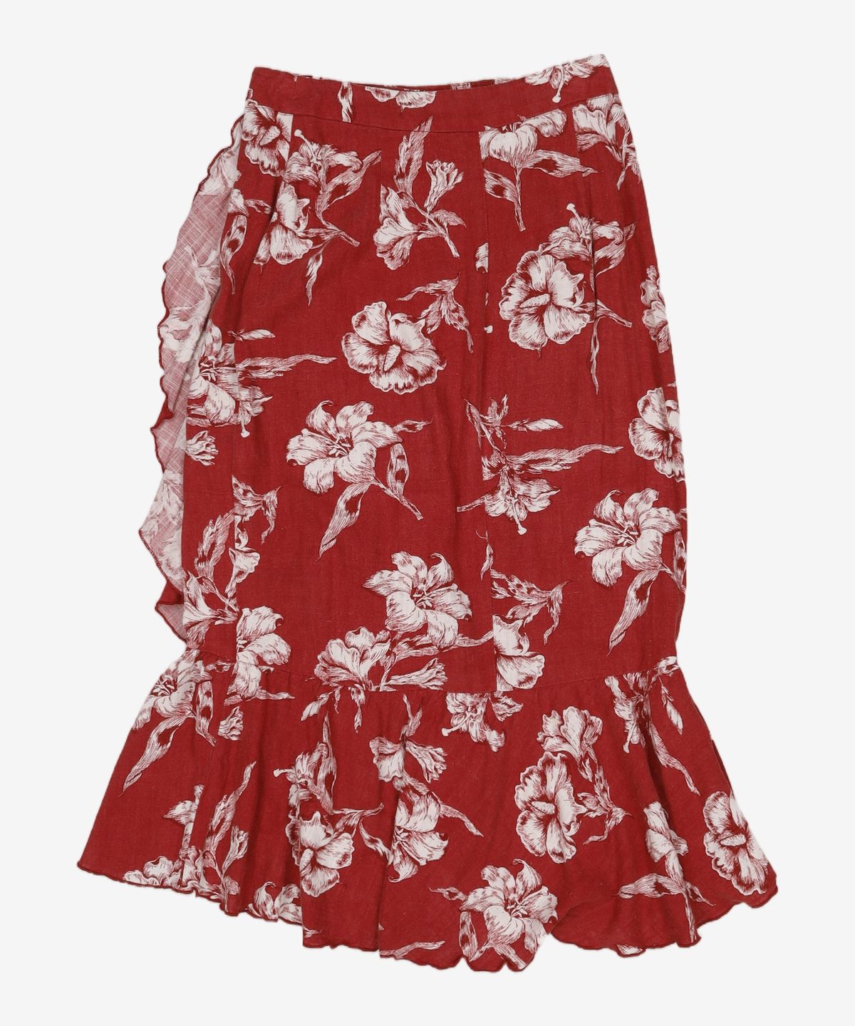 자라(ZARA) 롱스커트 XS