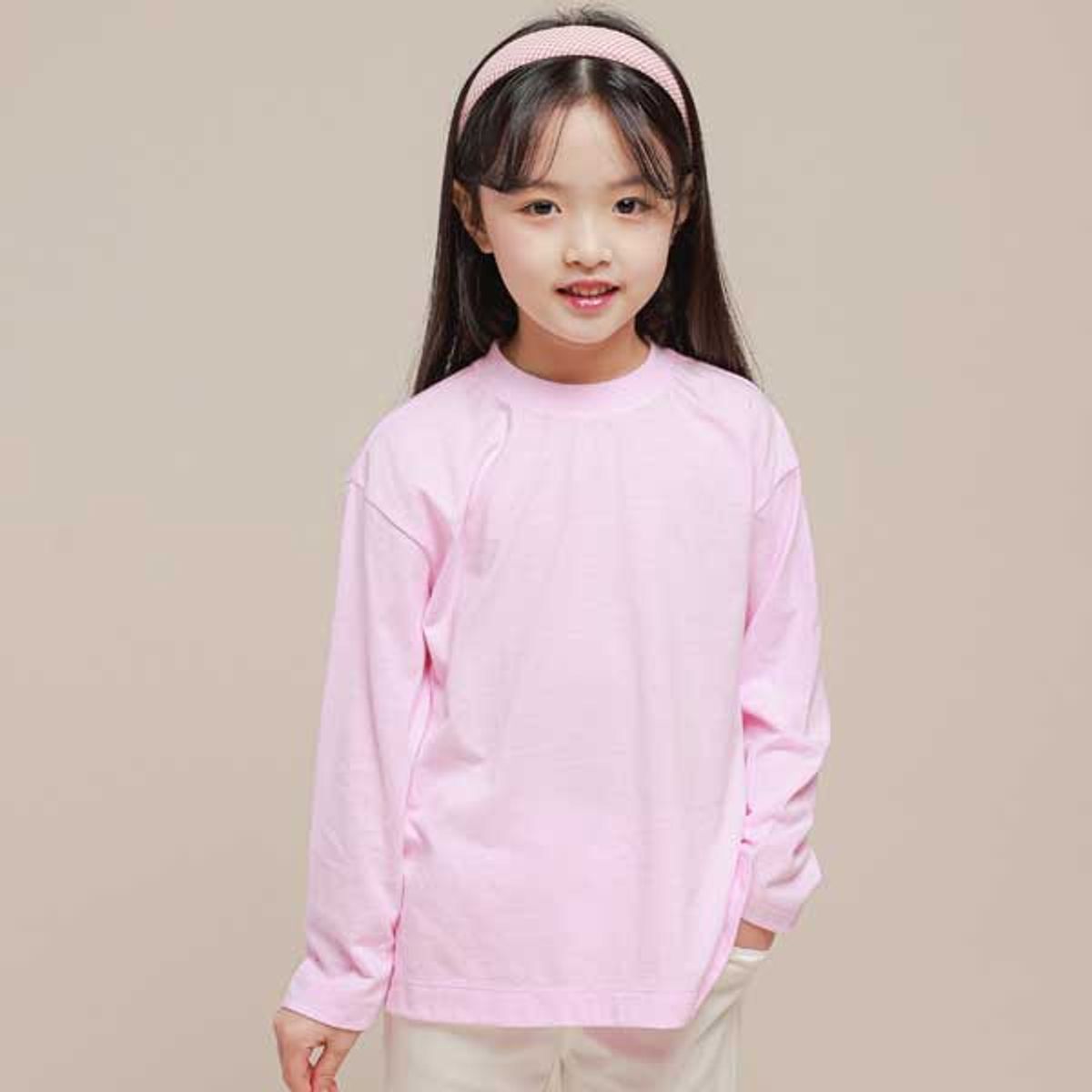 아이러브제이(I LOVE J) VST01.싱글 티셔츠 JVSTO01