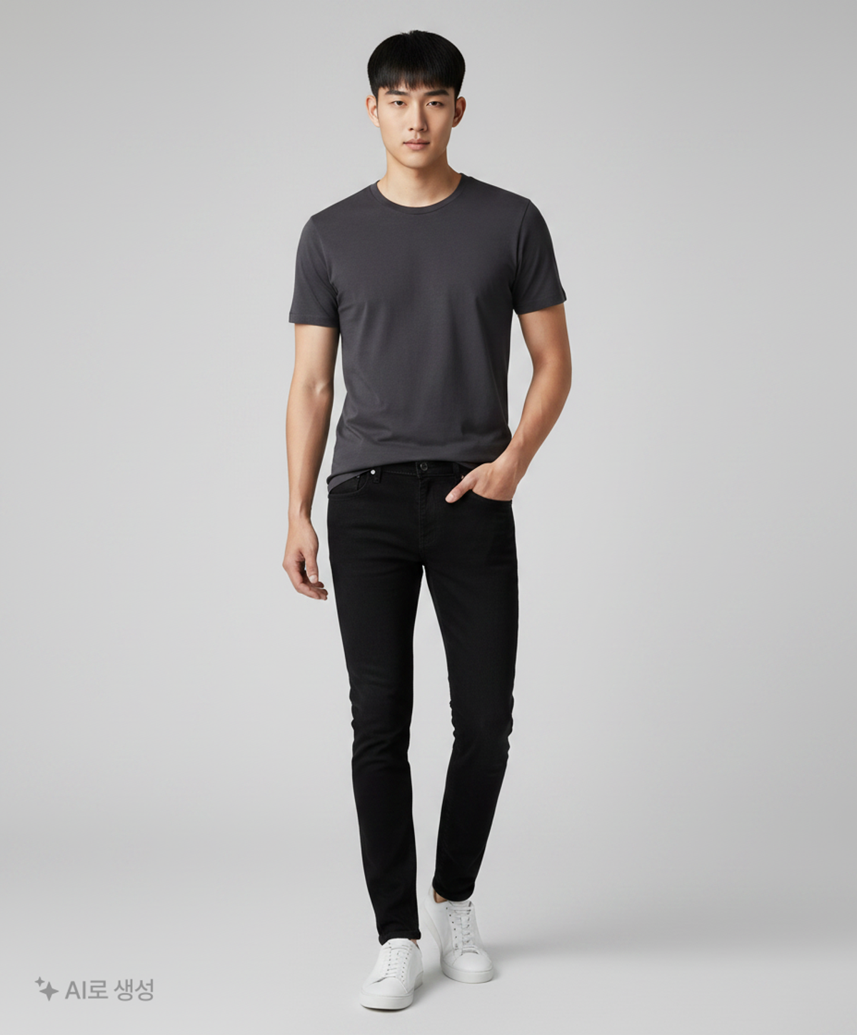 유니클로(UNIQLO) 반소매 티셔츠 XL