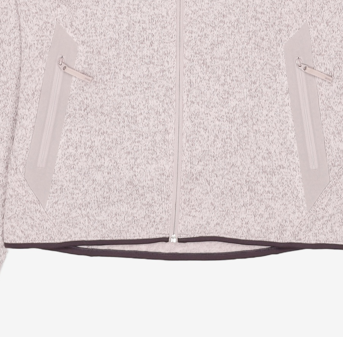 아크테릭스(ARCTERYX) 트레이닝 재킷 XS