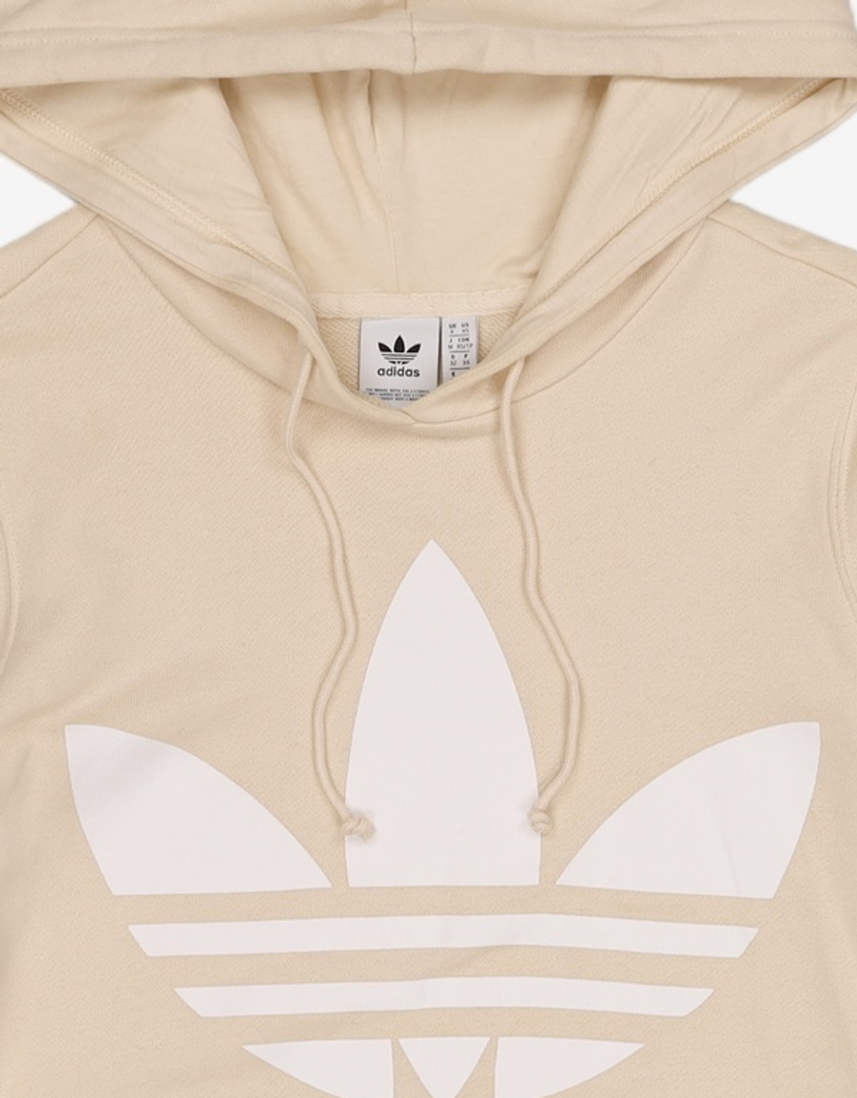 아디다스(ADIDAS) 후드 티셔츠 XS