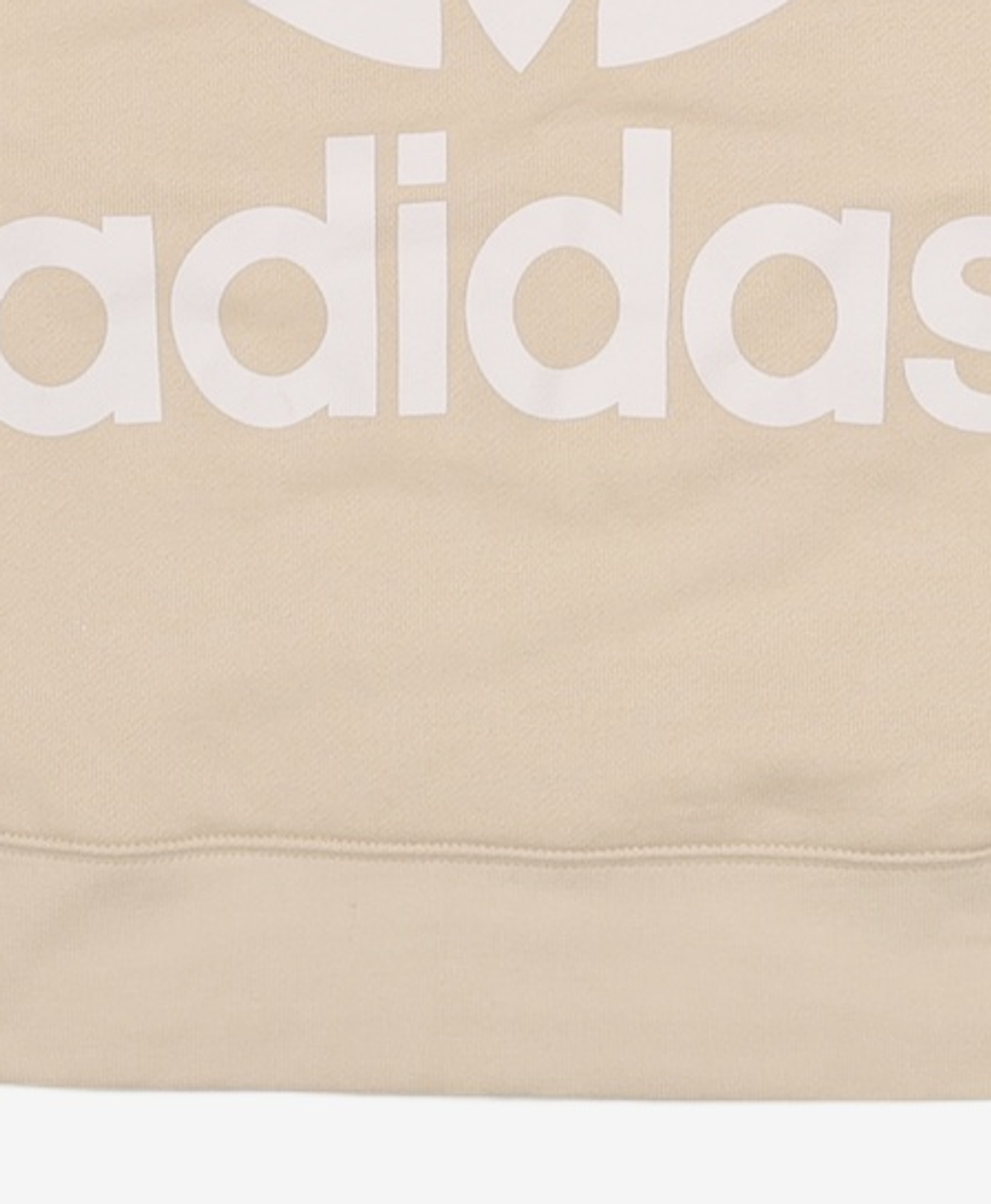 아디다스(ADIDAS) 후드 티셔츠 XS