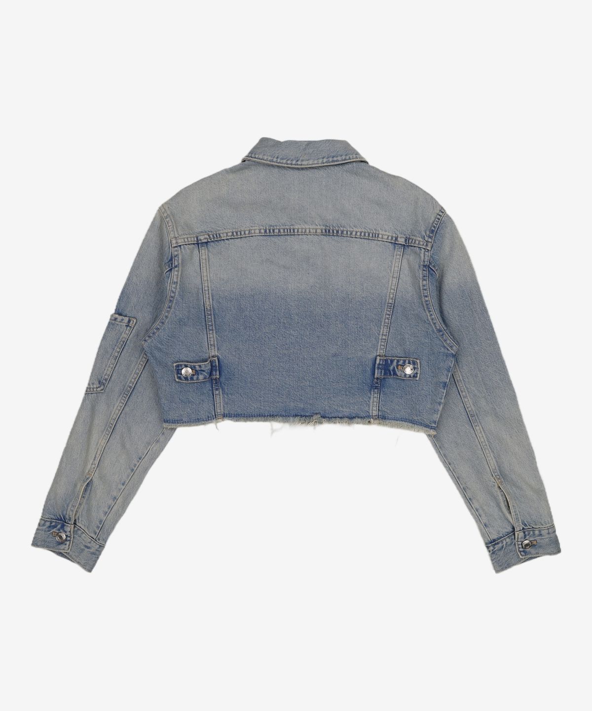 자라(ZARA) 데님/트러커 재킷 XS