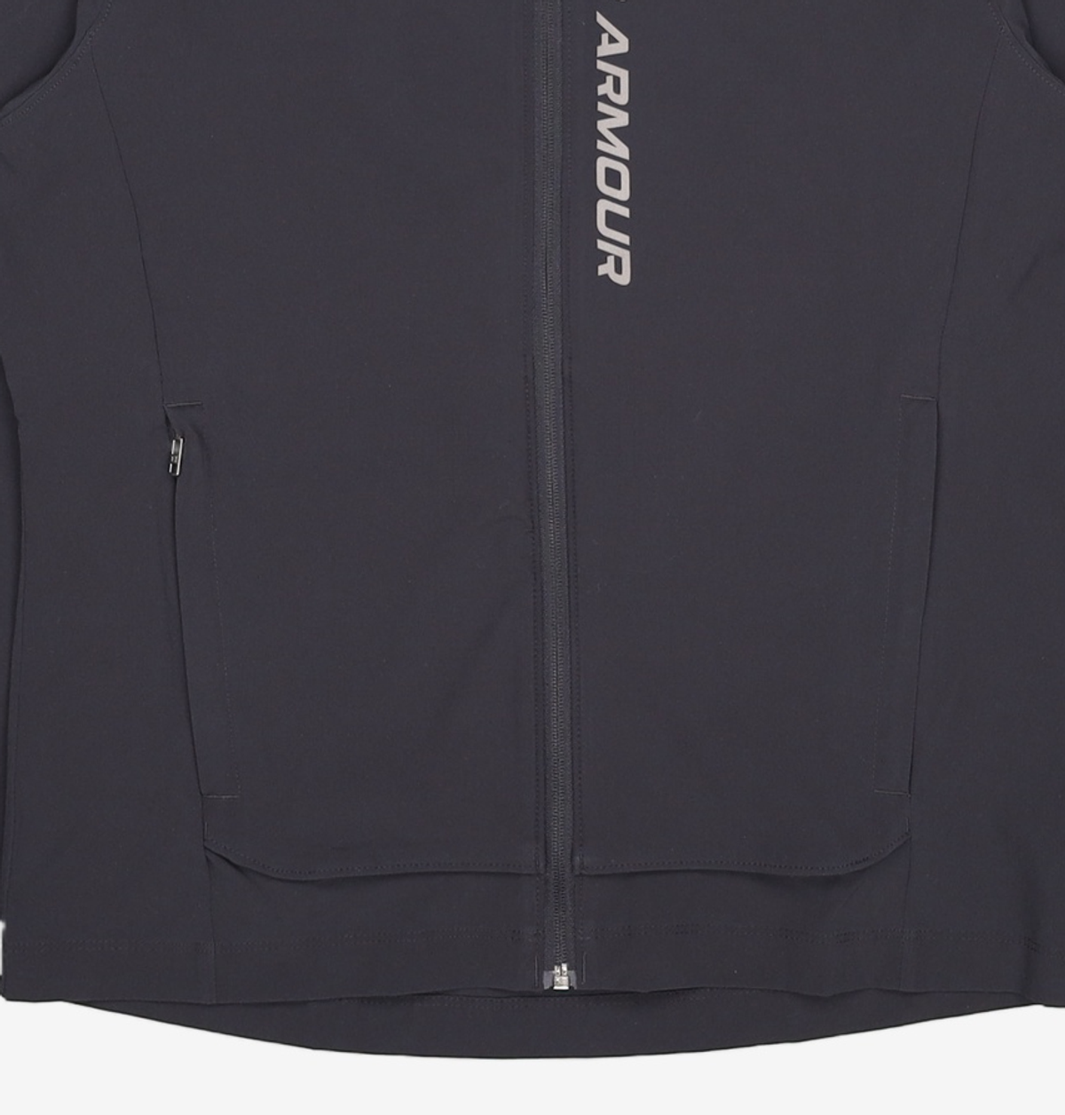 언더아머(UNDERARMOUR) 아웃런 더 스톰 재킷 1376794-002 M