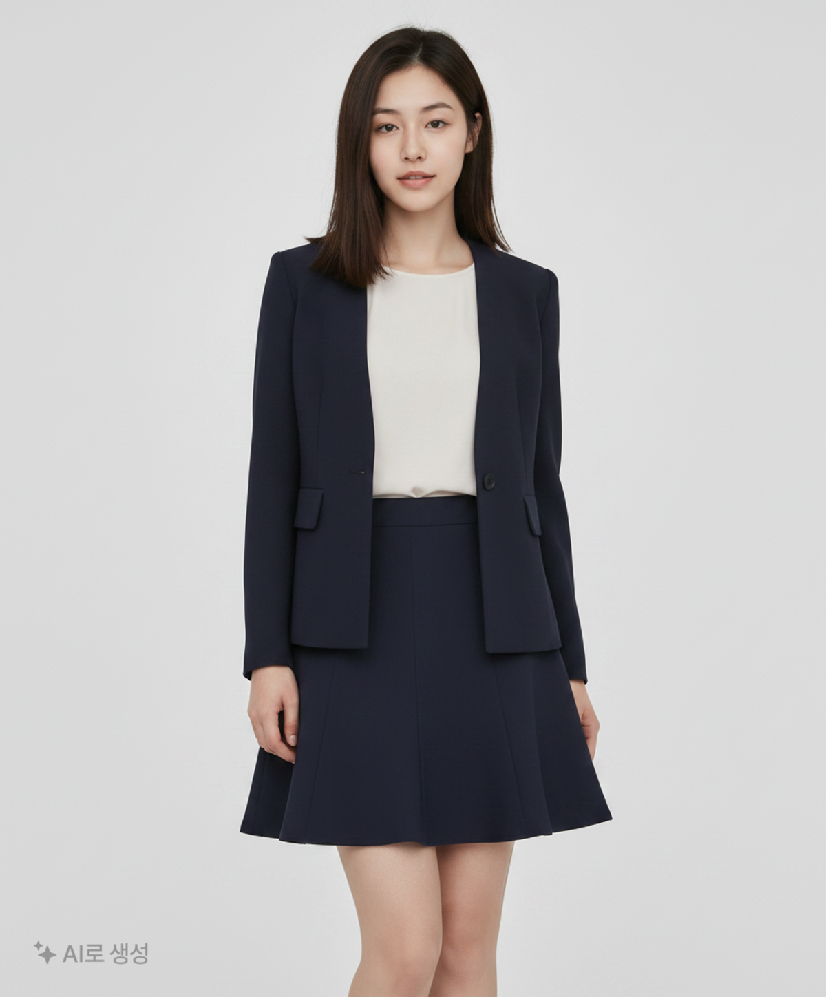 미쏘(MIXXO) 미니스커트 26