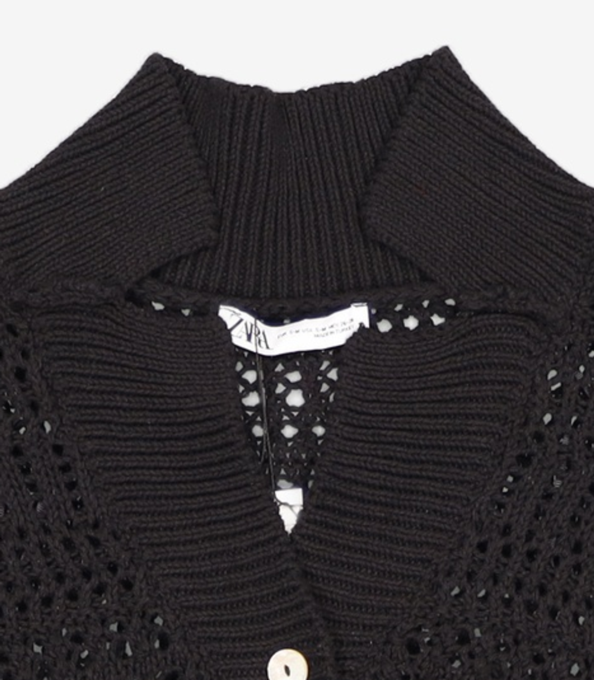 자라(ZARA) 카디건 S