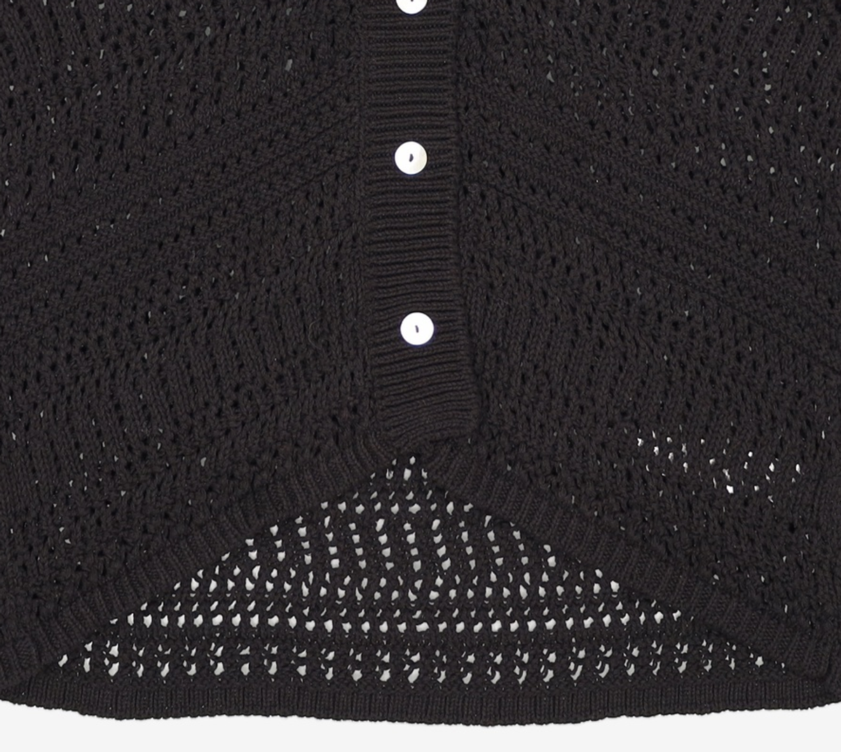 자라(ZARA) 카디건 S