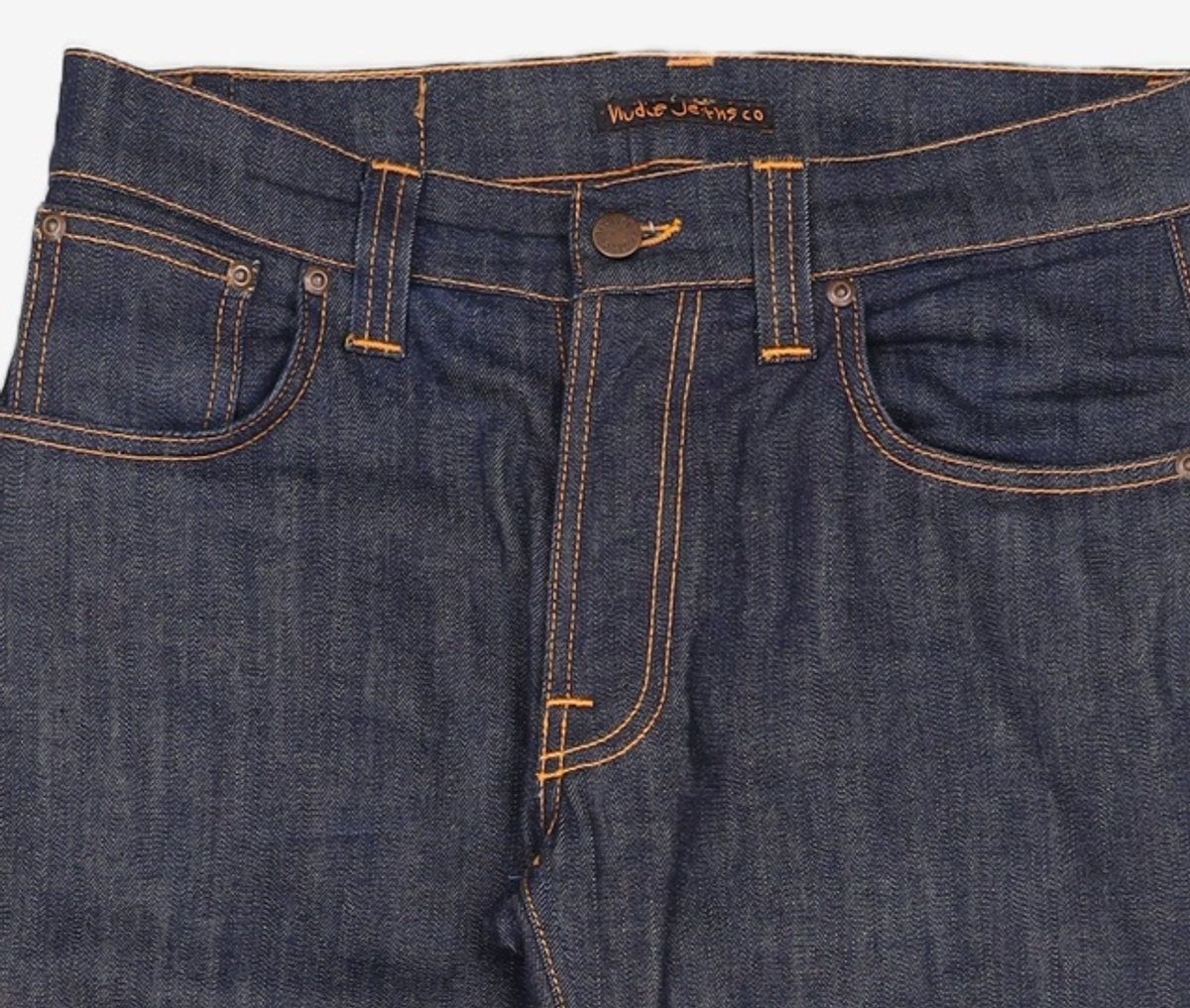 누디진(NUDIEJEANS) 청/데님 팬츠 32