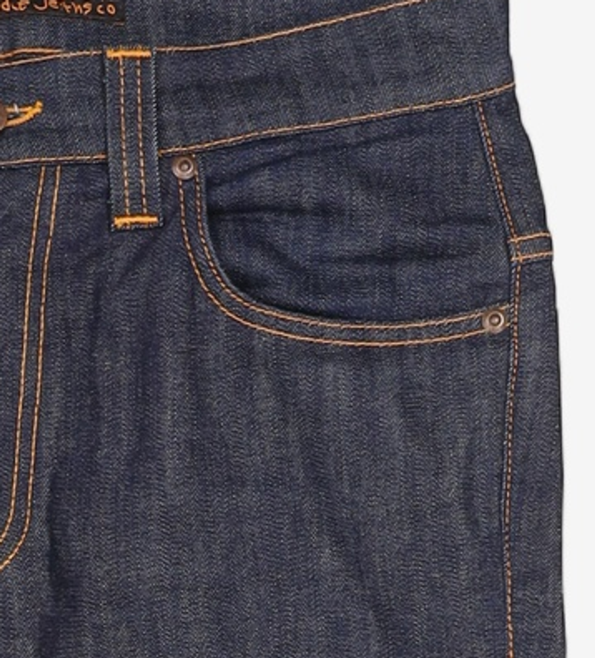 누디진(NUDIEJEANS) 청/데님 팬츠 32
