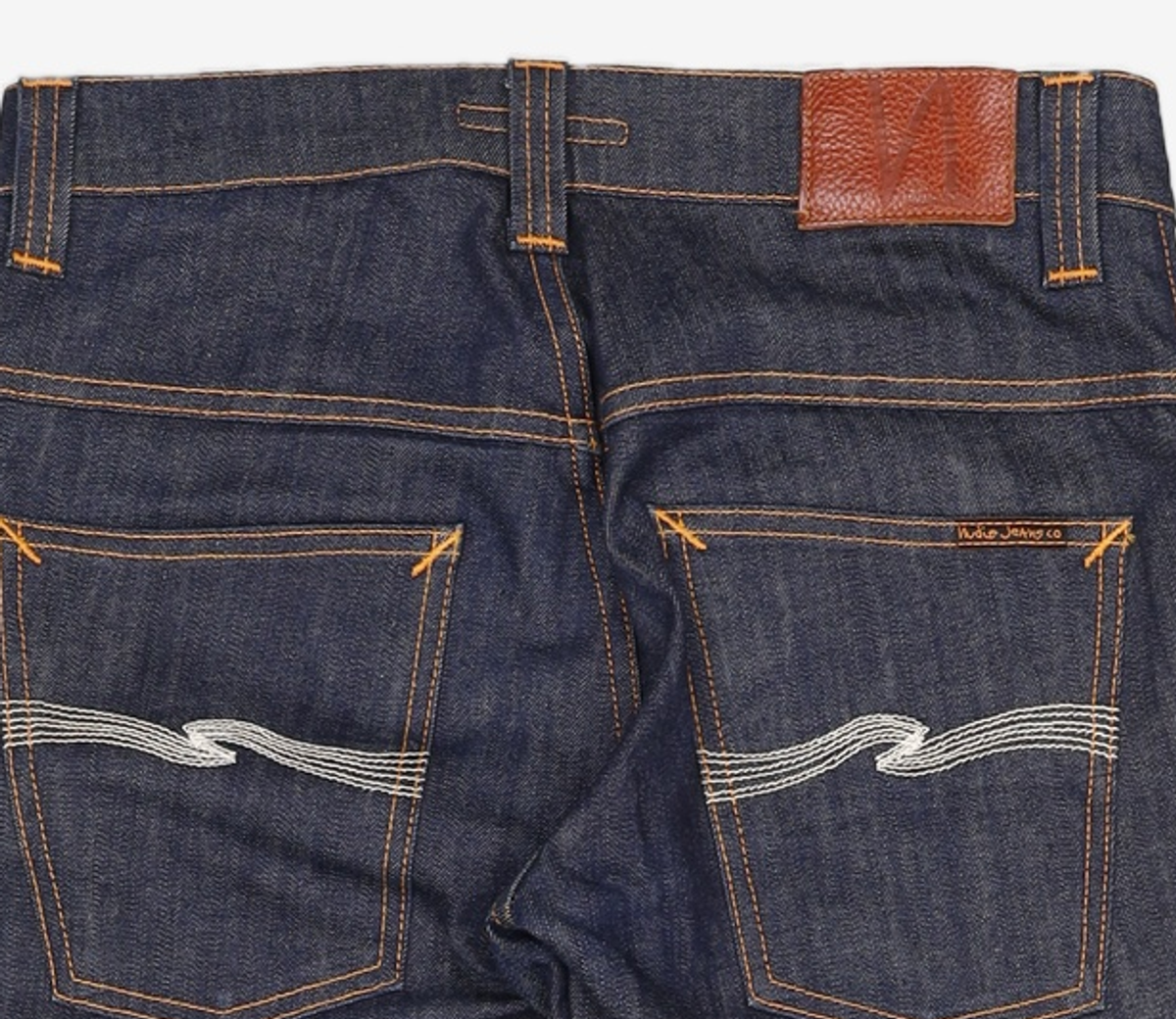 누디진(NUDIEJEANS) 청/데님 팬츠 32