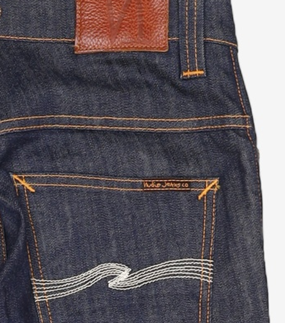 누디진(NUDIEJEANS) 청/데님 팬츠 32