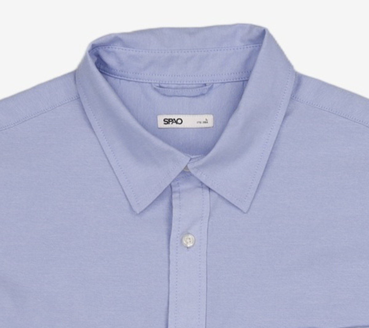 스파오(SPAO) 캐주얼 셔츠 L