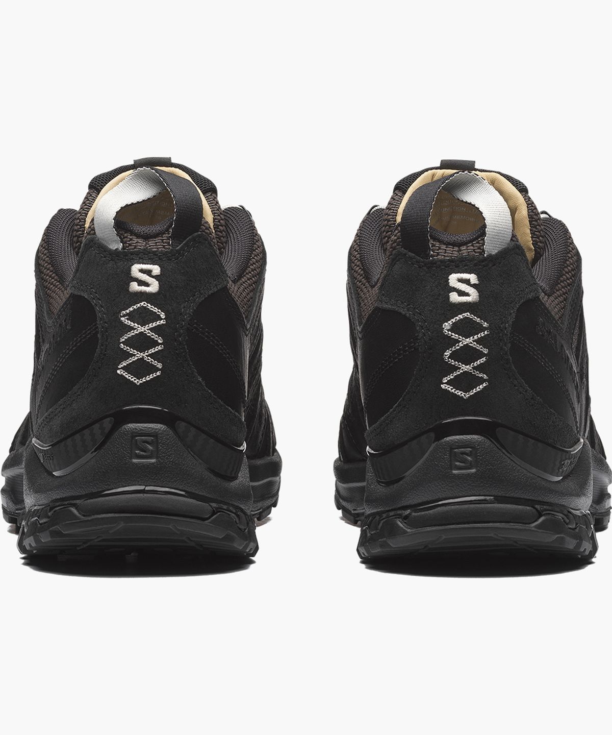 살로몬(SALOMON) XA 프로 3D ALPINE ECHOES_L49187300