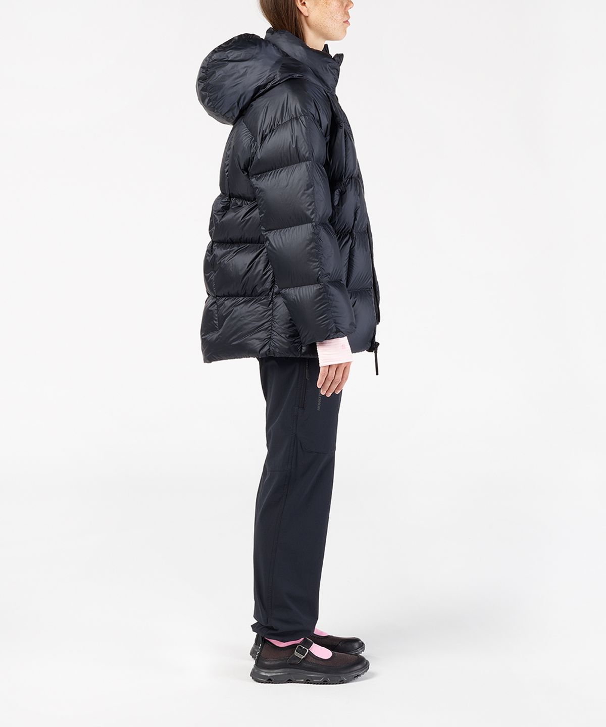살로몬(SALOMON) RX 메리제인 ALPINE ECHOES_L49185600