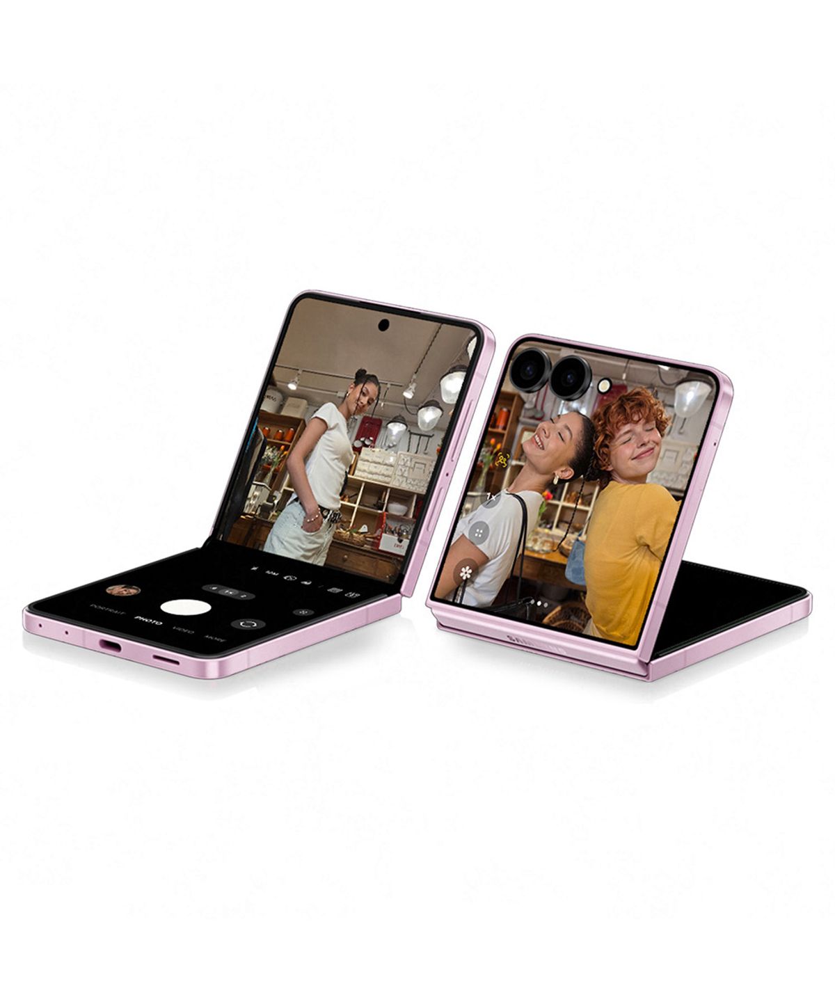 삼성전자(SAMSUNG ELECTRONICS) 갤럭시 Z플립8 512GB 자급제 SM-F776N