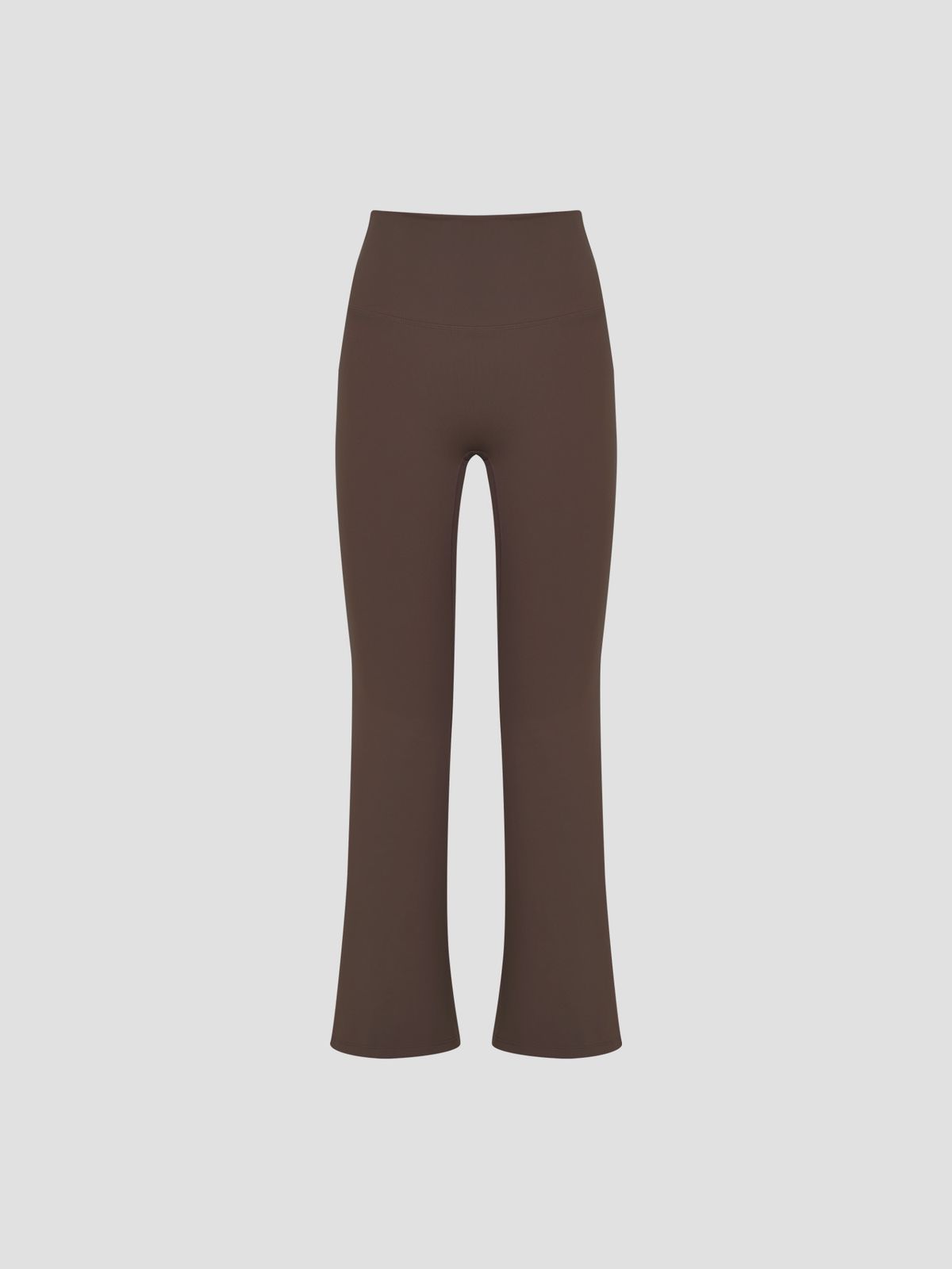 콘치웨어(CONCHWEAR) 8부 부츠컷 레깅스 (6colors)