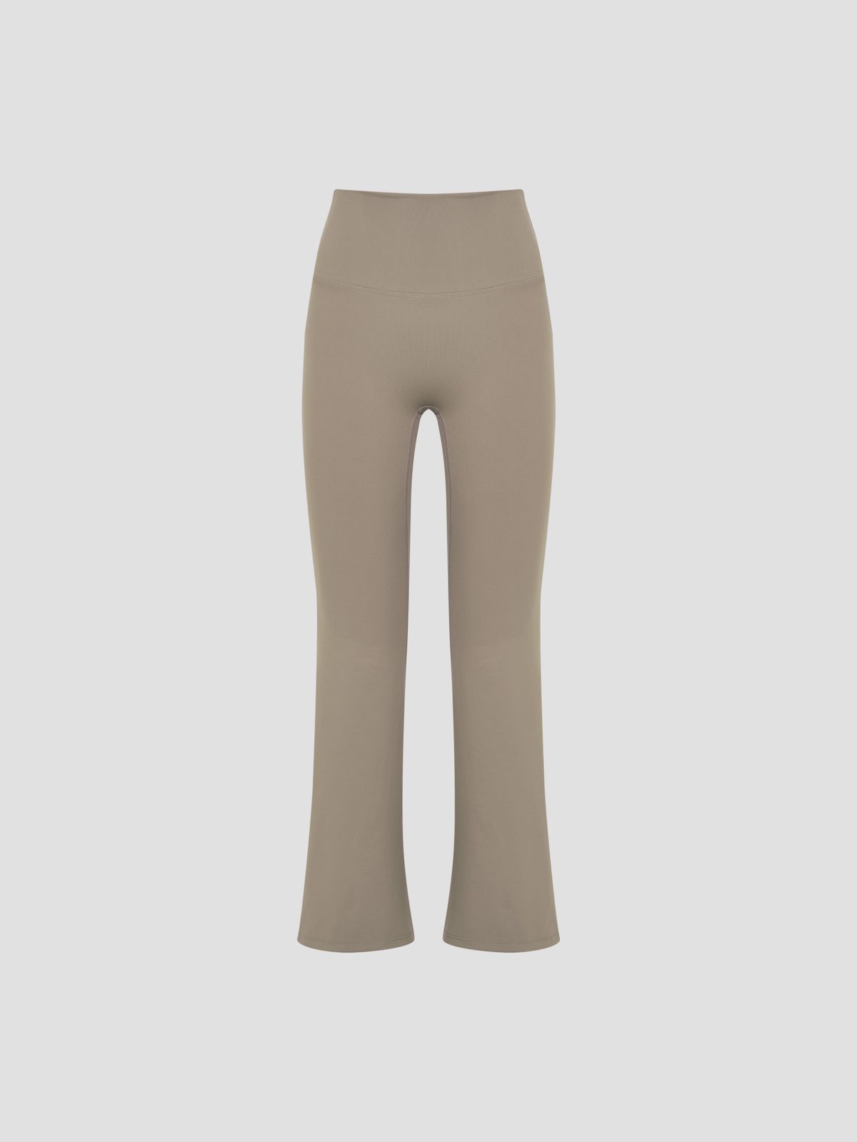 콘치웨어(CONCHWEAR) 8부 부츠컷 레깅스 (6colors)