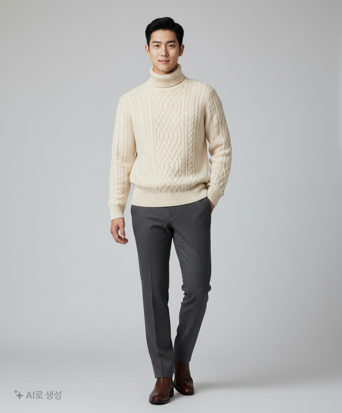 빈폴(BEAN POLE) 니트/스웨터 110