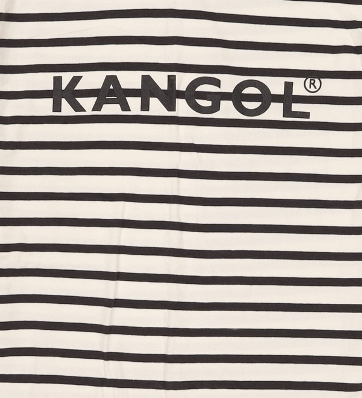 캉골(KANGOL) 긴소매 티셔츠 XL
