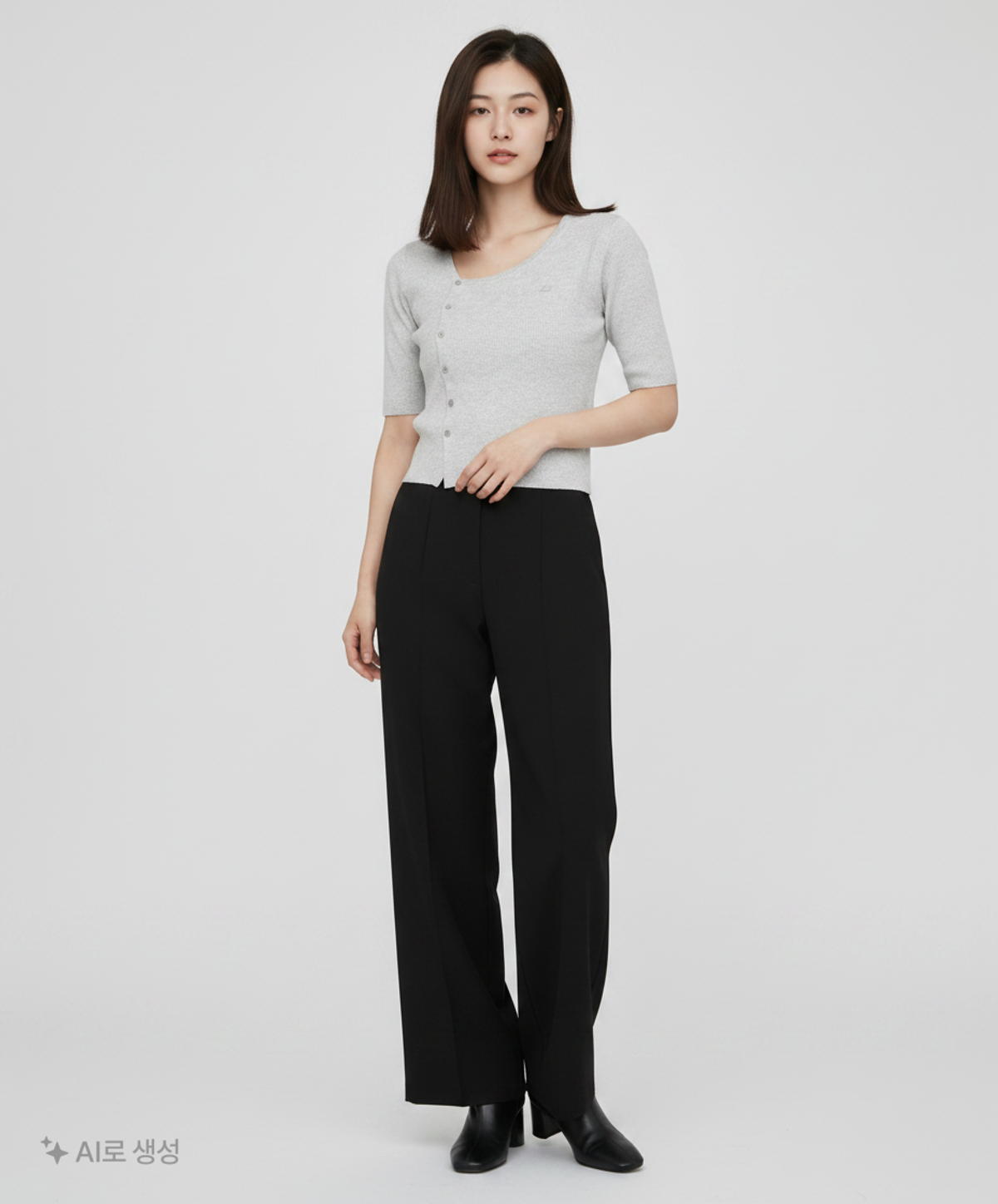어반드레스(AVANDRESS) 카디건 XS