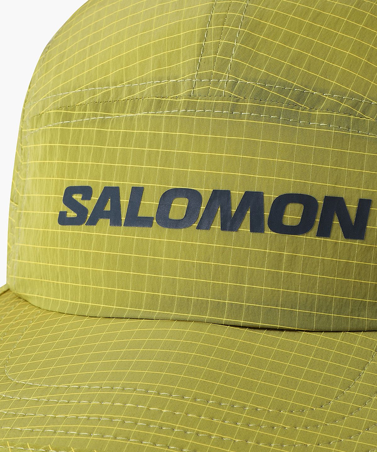 살로몬(SALOMON) 프라이머리 립스탑 캠프 캡_LD0409600