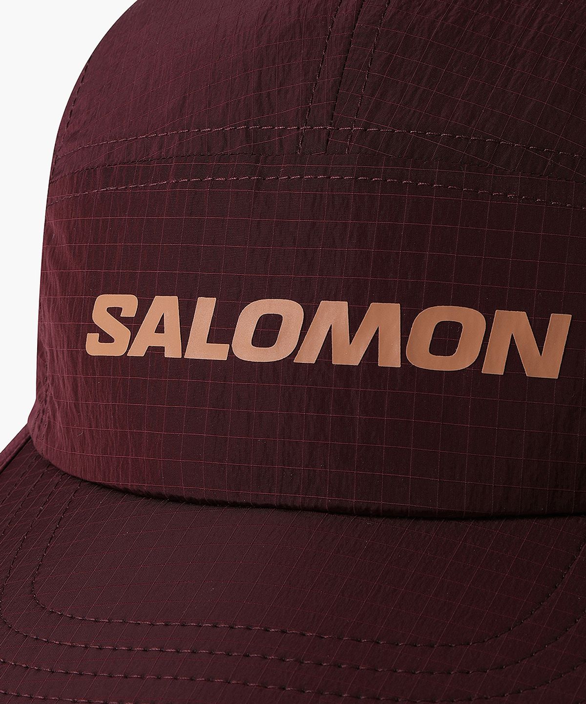 살로몬(SALOMON) 프라이머리 립스탑 캠프 캡_LD0409500