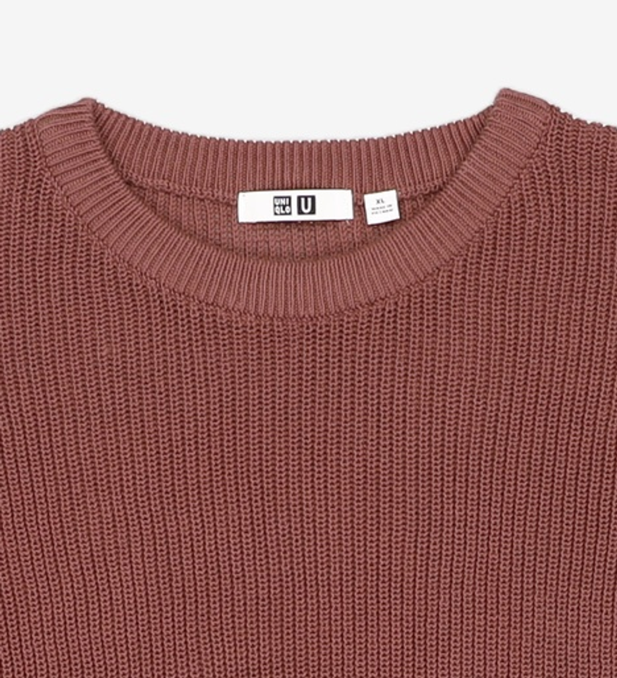 유니클로(UNIQLO) 니트/스웨터 XL