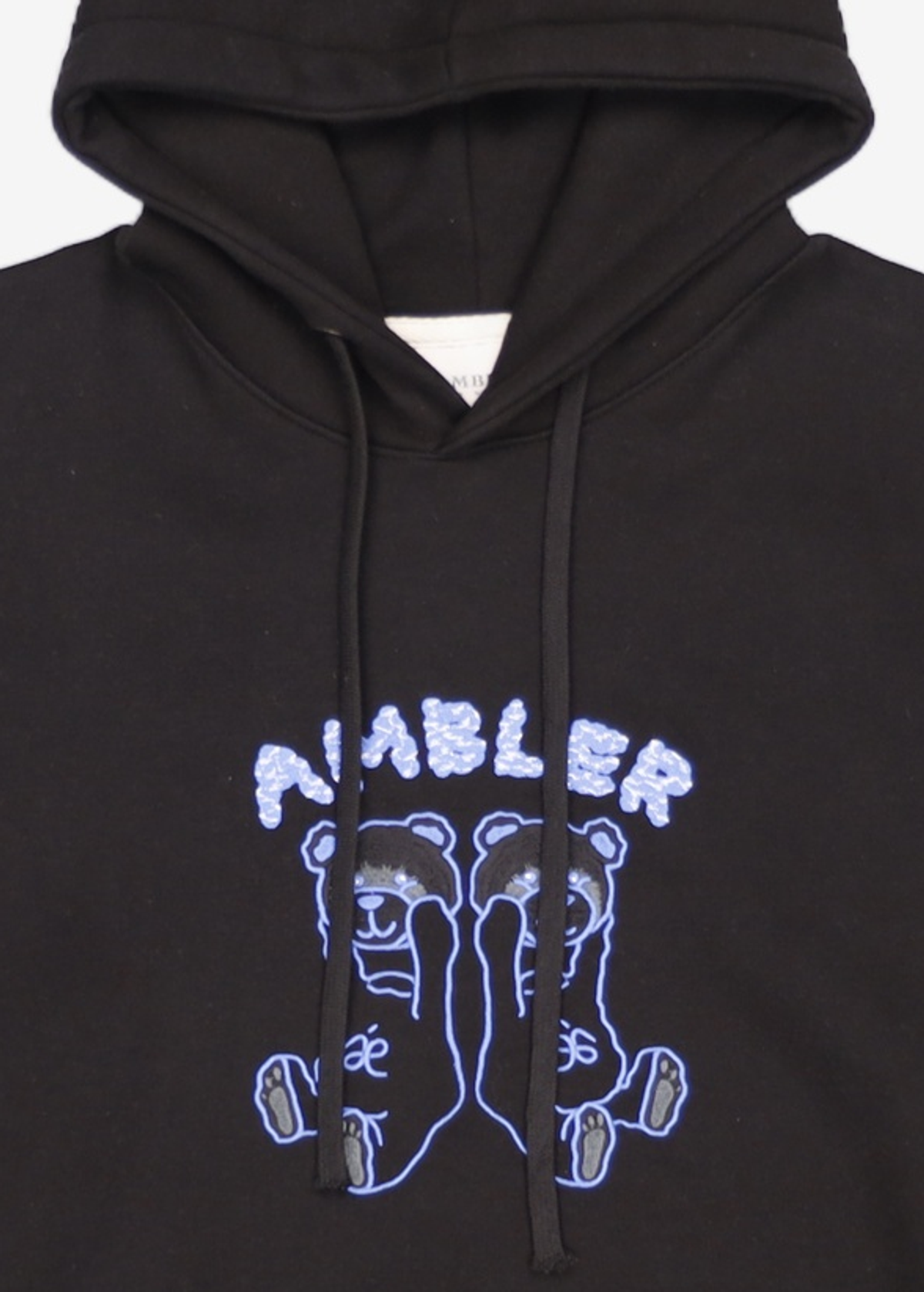 엠블러(AMBLER) 후드 티셔츠 S