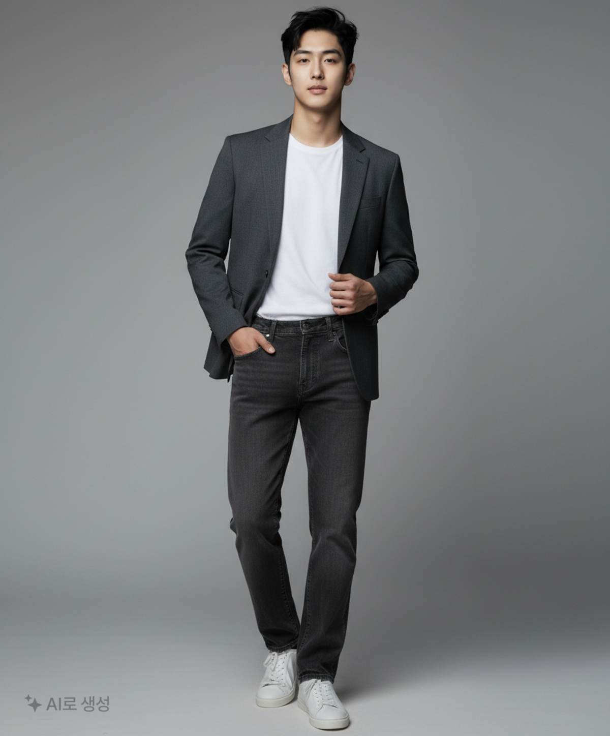 유니클로(UNIQLO) 청/데님 팬츠 29