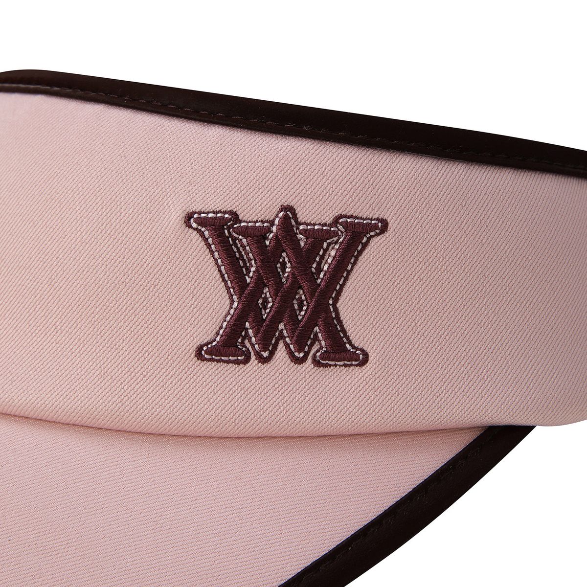 어뉴골프(ANEW GOLF) WOMEN CENTRE INCISION VISOR_LP