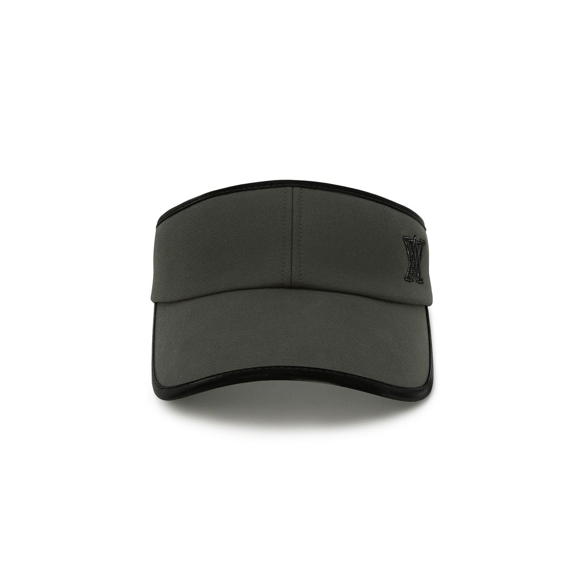 어뉴골프(ANEW GOLF) WOMEN CENTRE INCISION VISOR_KH