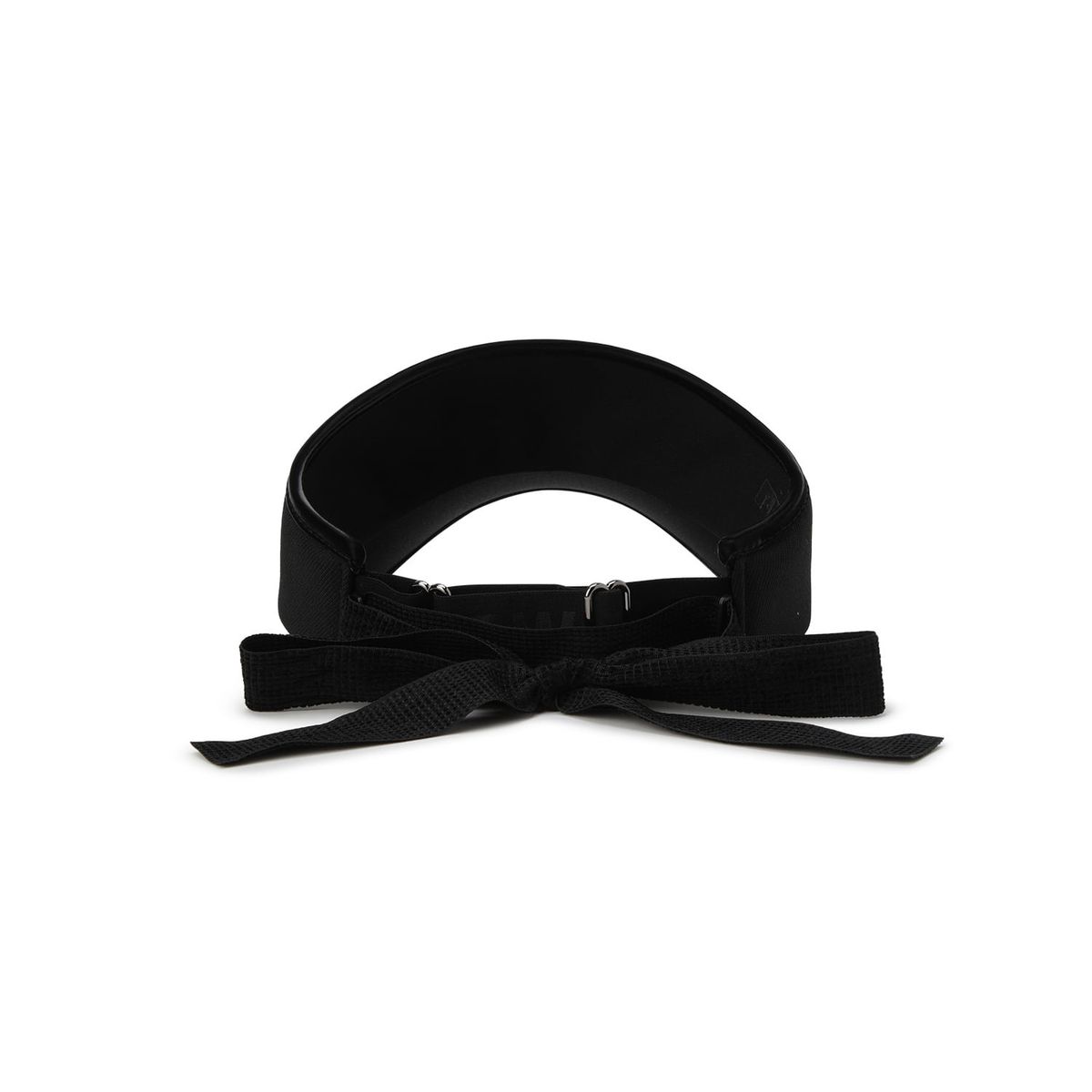 어뉴골프(ANEW GOLF) WOMEN CENTRE INCISION VISOR_BK