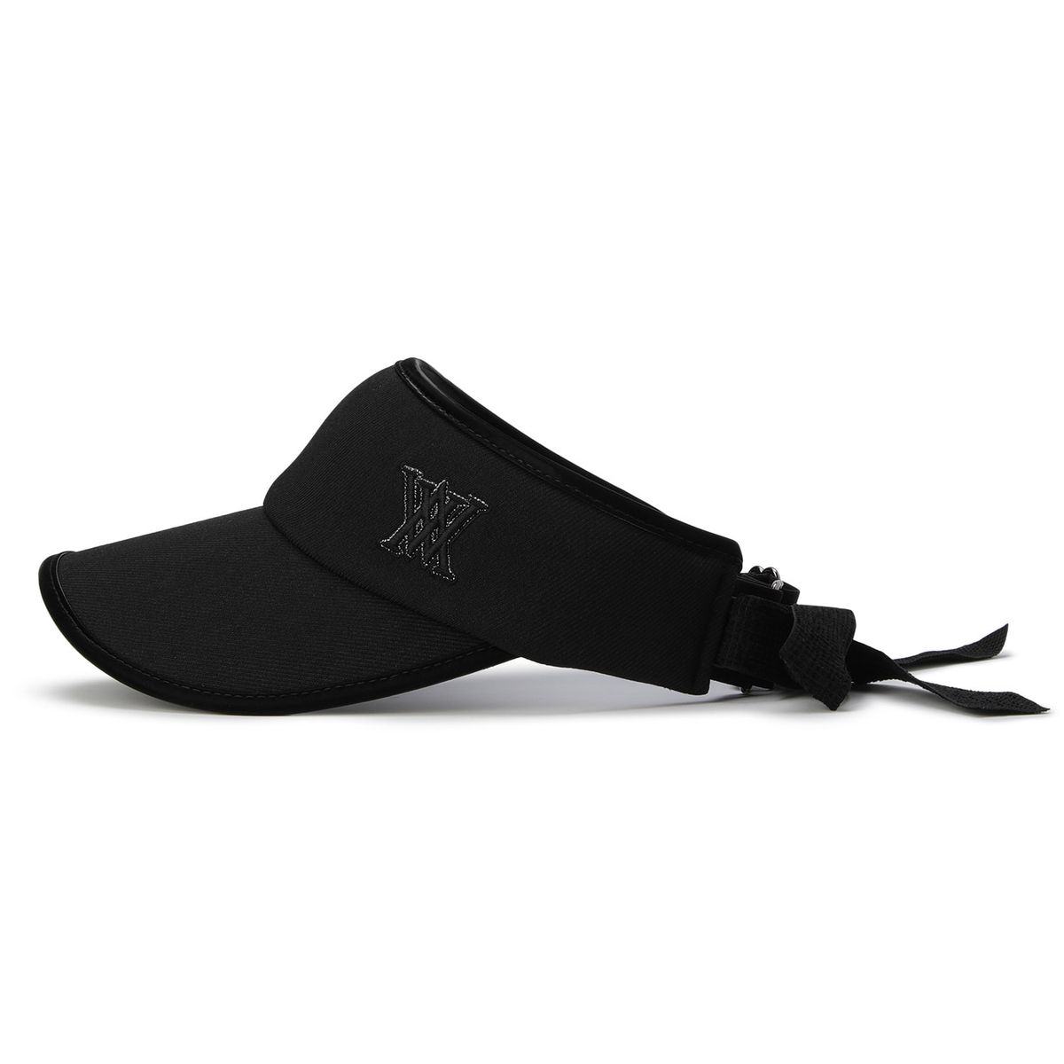 어뉴골프(ANEW GOLF) WOMEN CENTRE INCISION VISOR_BK