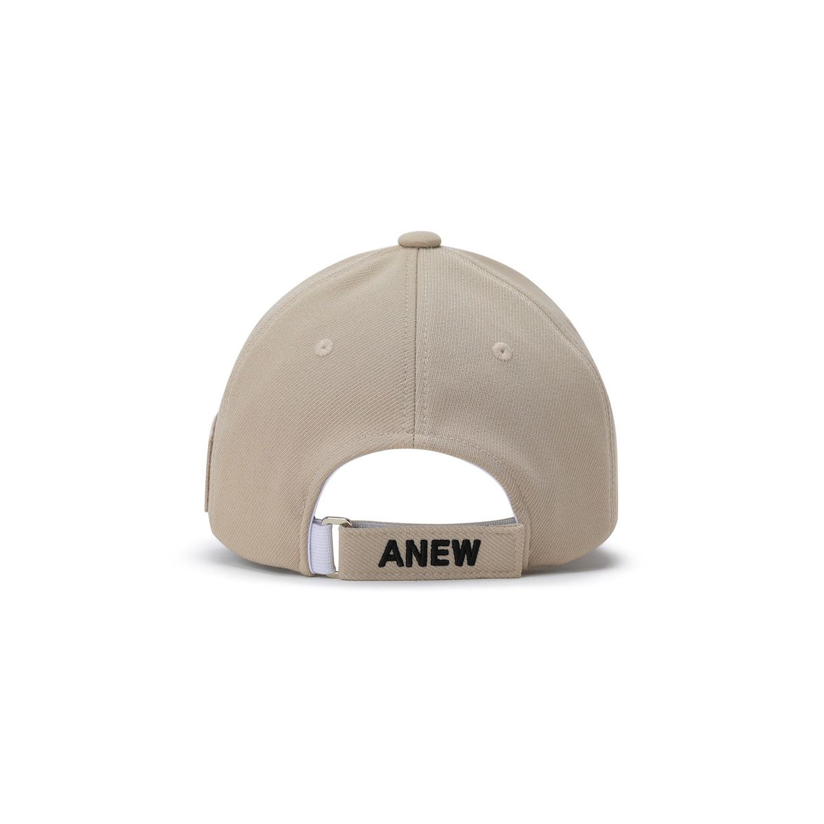 어뉴골프(ANEW GOLF) UNI ESSENTIAL COTTON CAP_LE