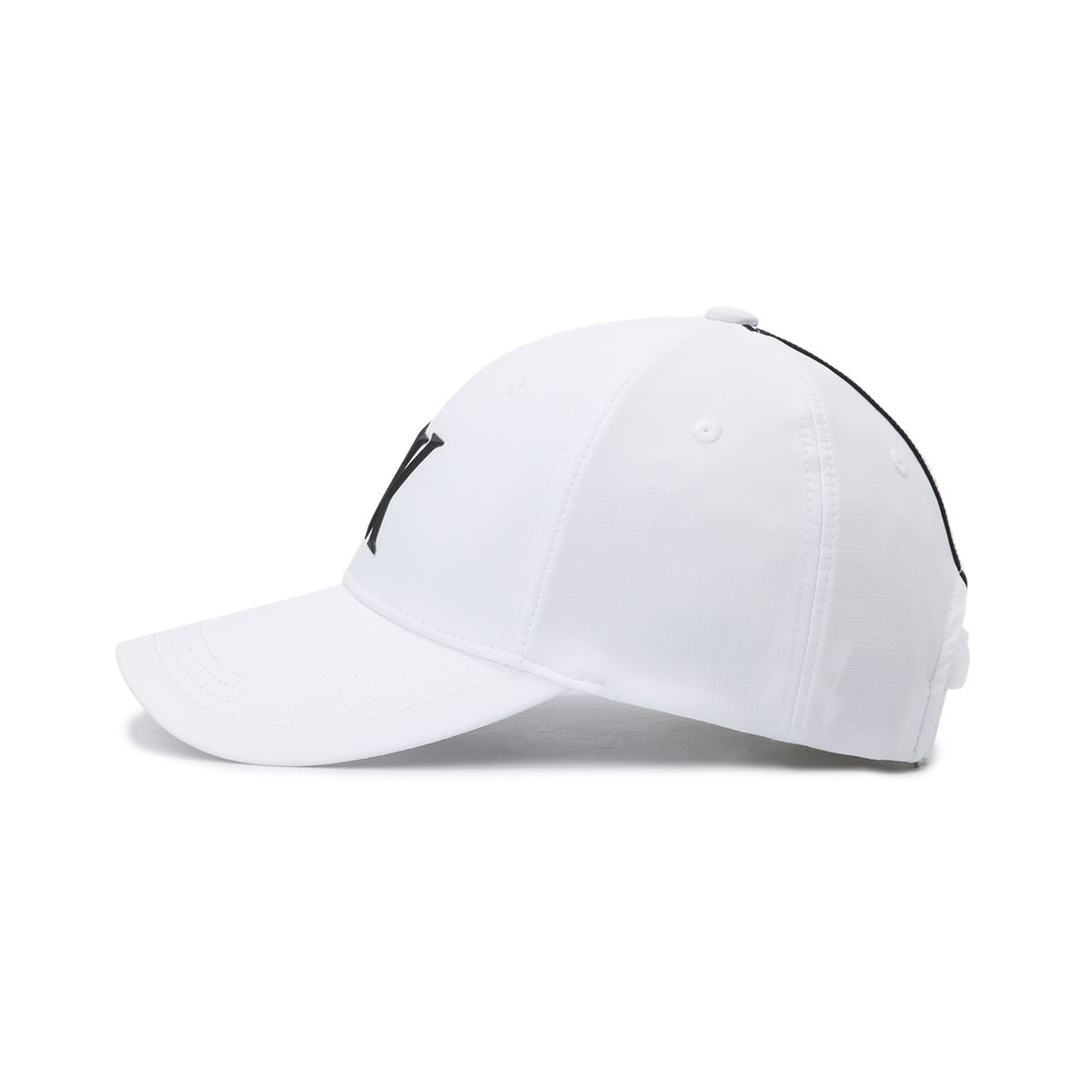 어뉴골프(ANEW GOLF) UNI ESSENTIAL MARKER CAP_WH