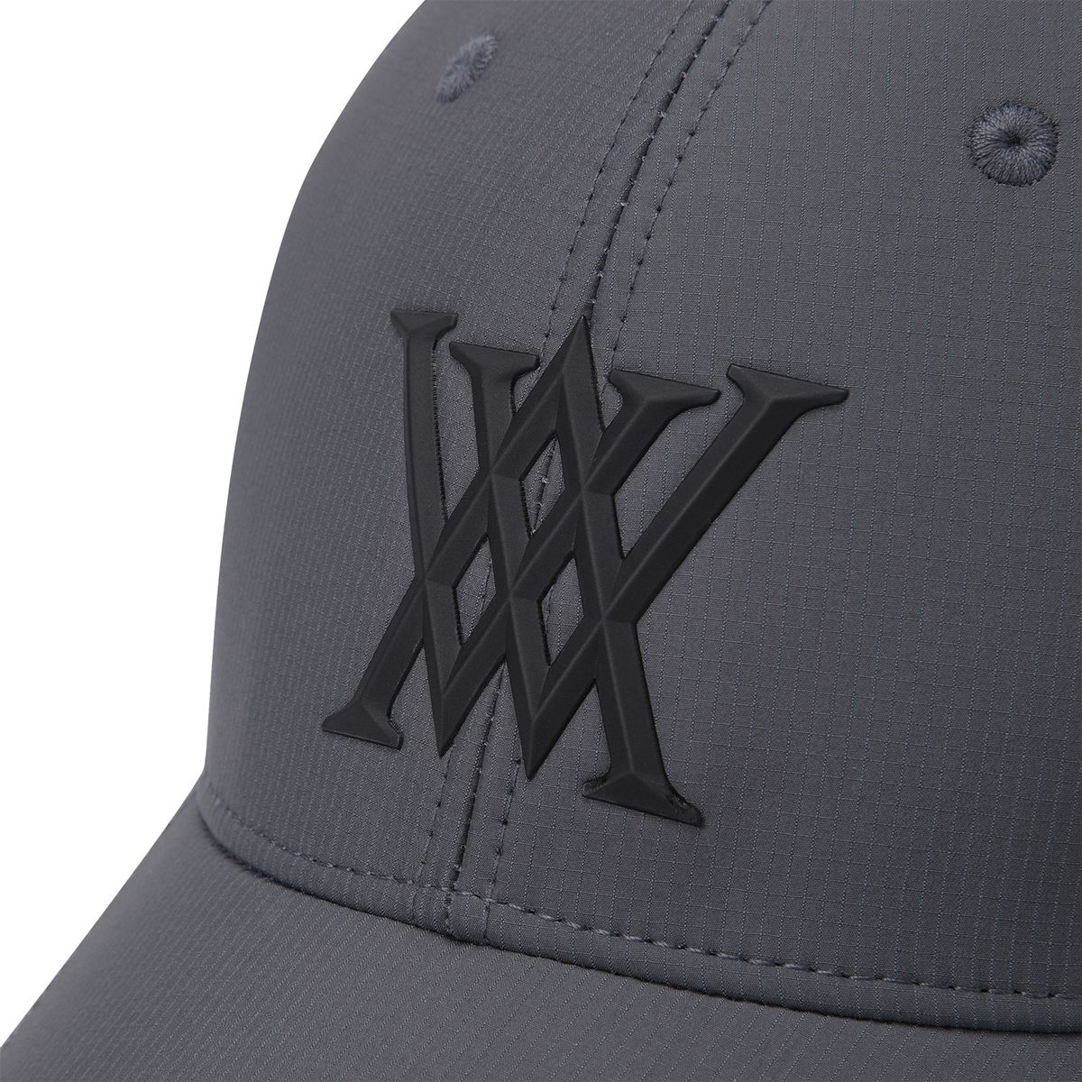 어뉴골프(ANEW GOLF) UNI ESSENTIAL MARKER CAP_DG