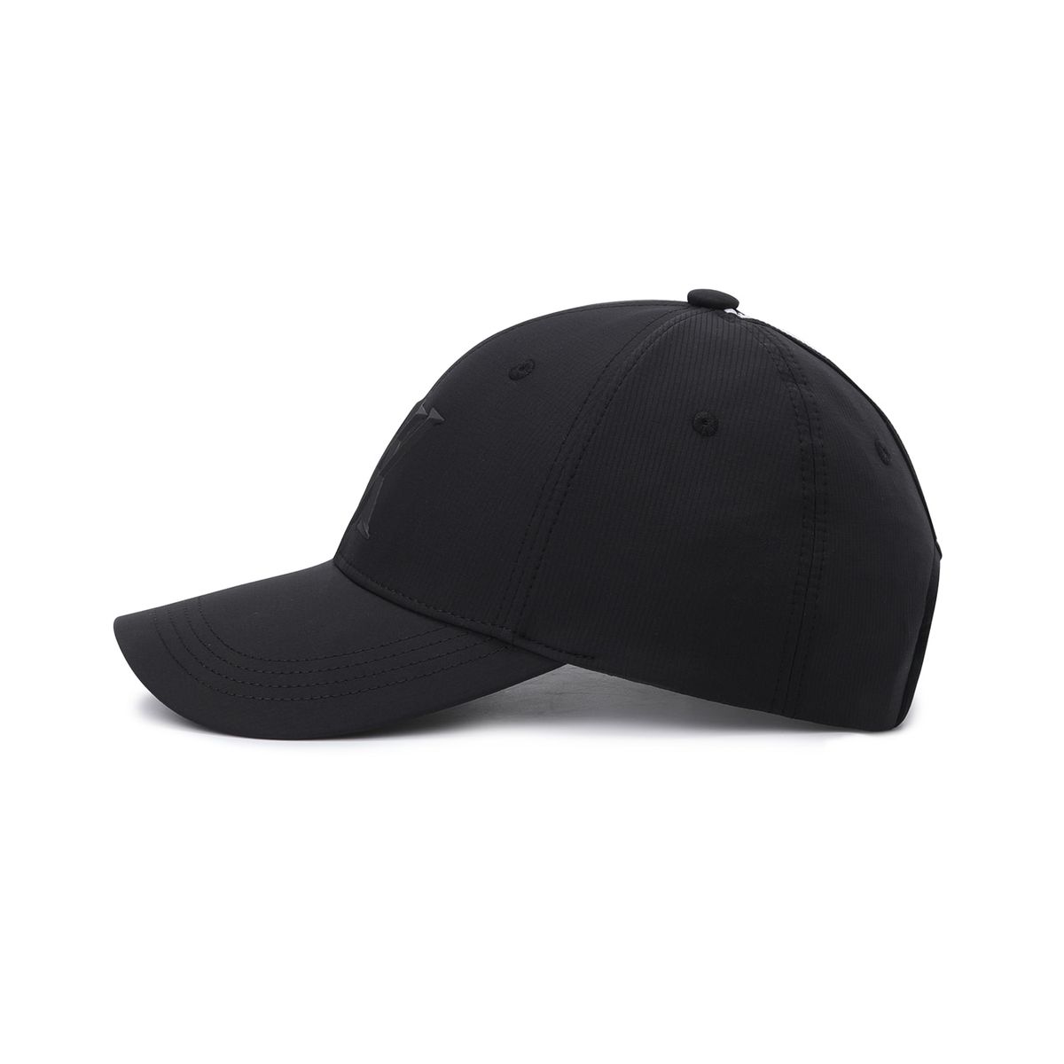 어뉴골프(ANEW GOLF) UNI ESSENTIAL MARKER CAP_BK