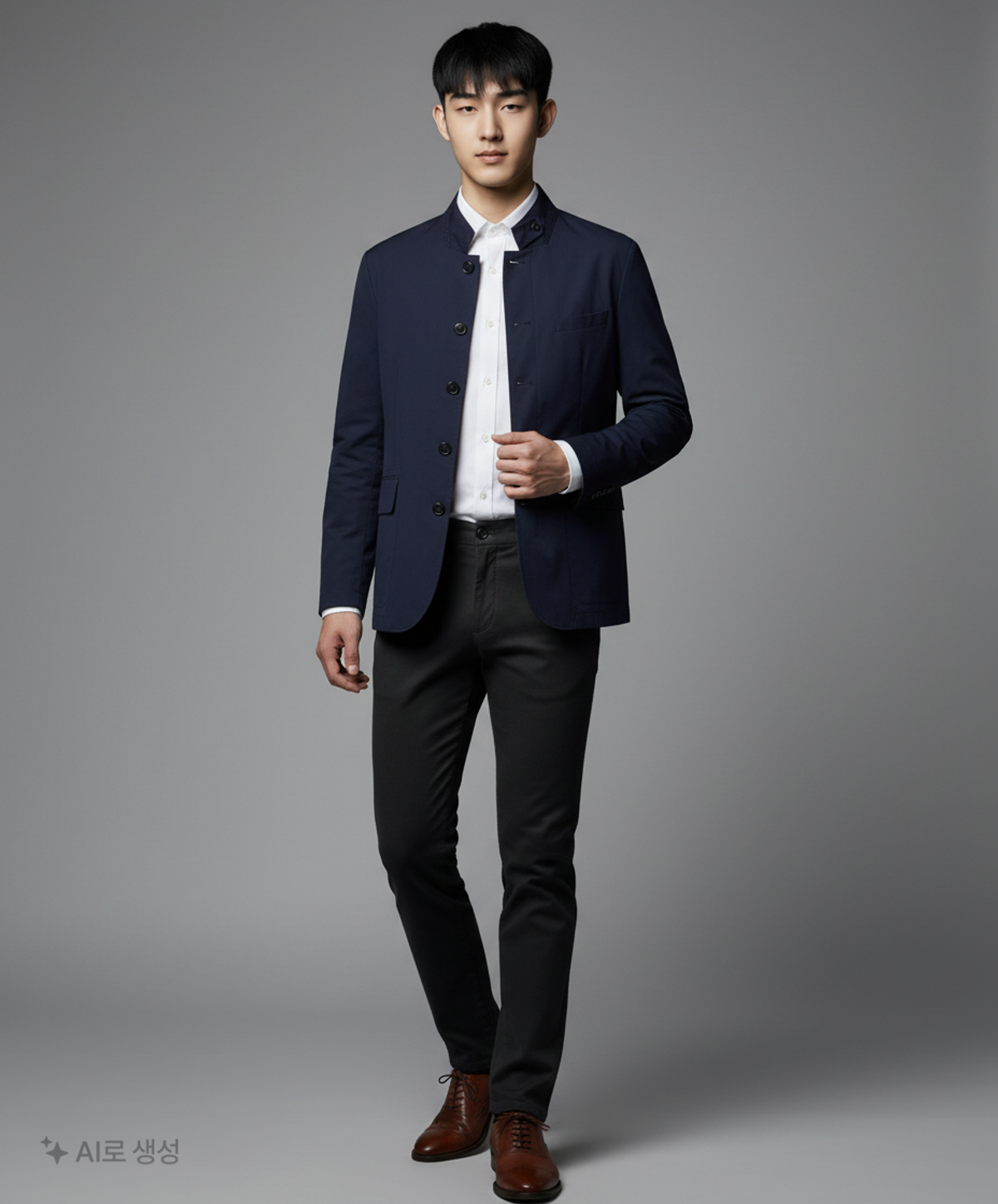 빈폴(BEAN POLE) 기타 점퍼/재킷 110