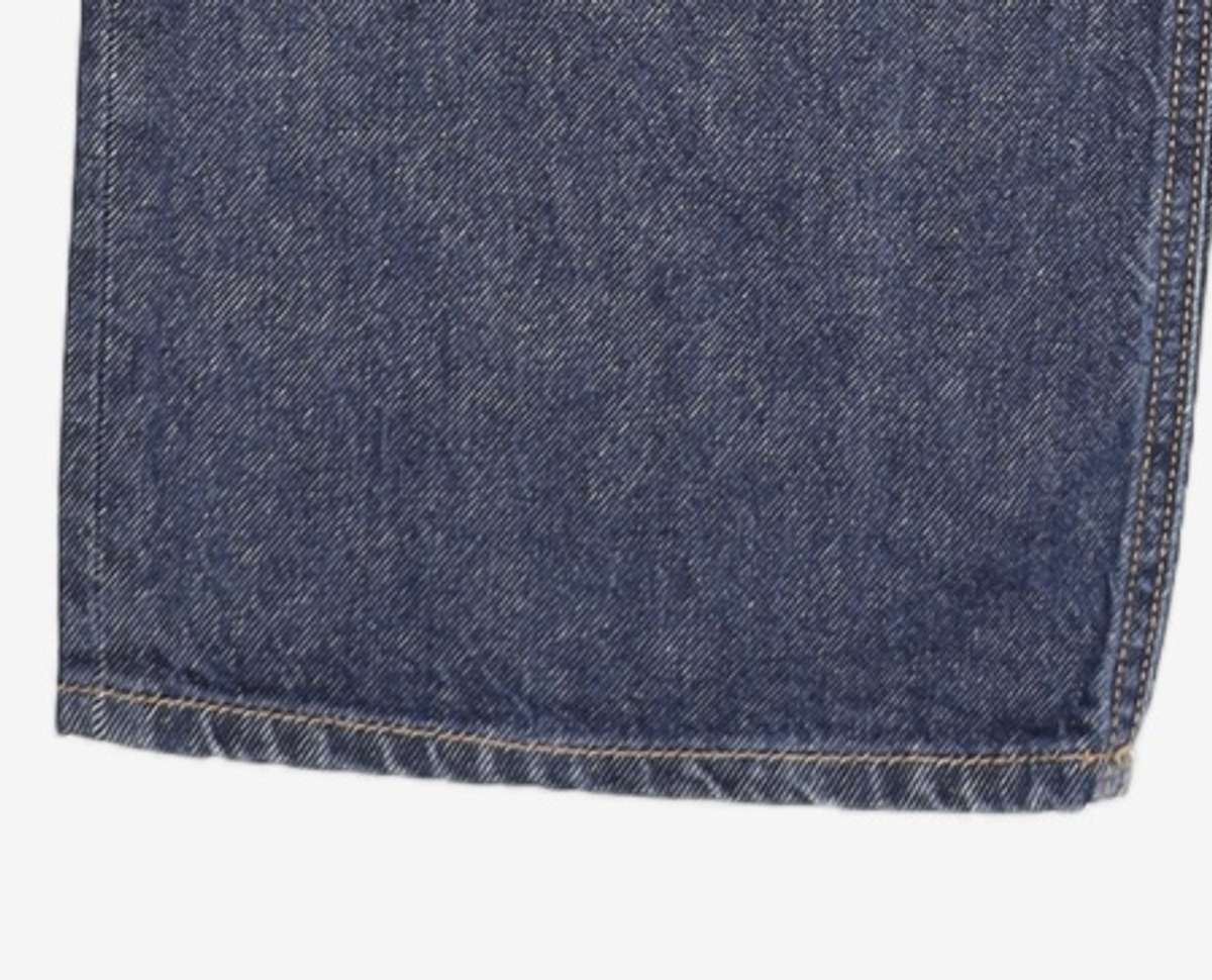 스파오(SPAO) 청/데님 팬츠 78