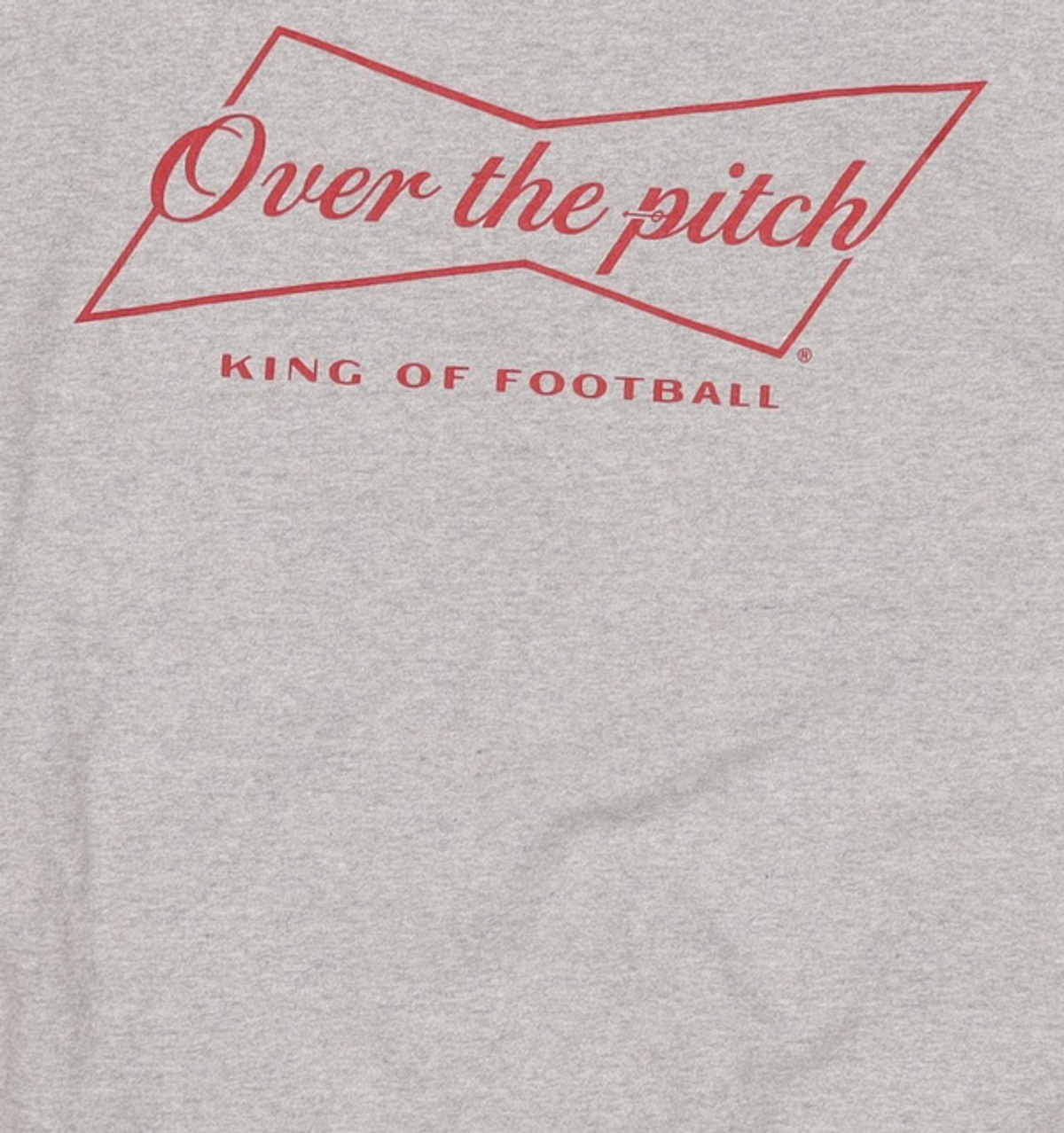 오버더피치(OVER THE PITCH) 맨투맨/스웨트셔츠 3XL
